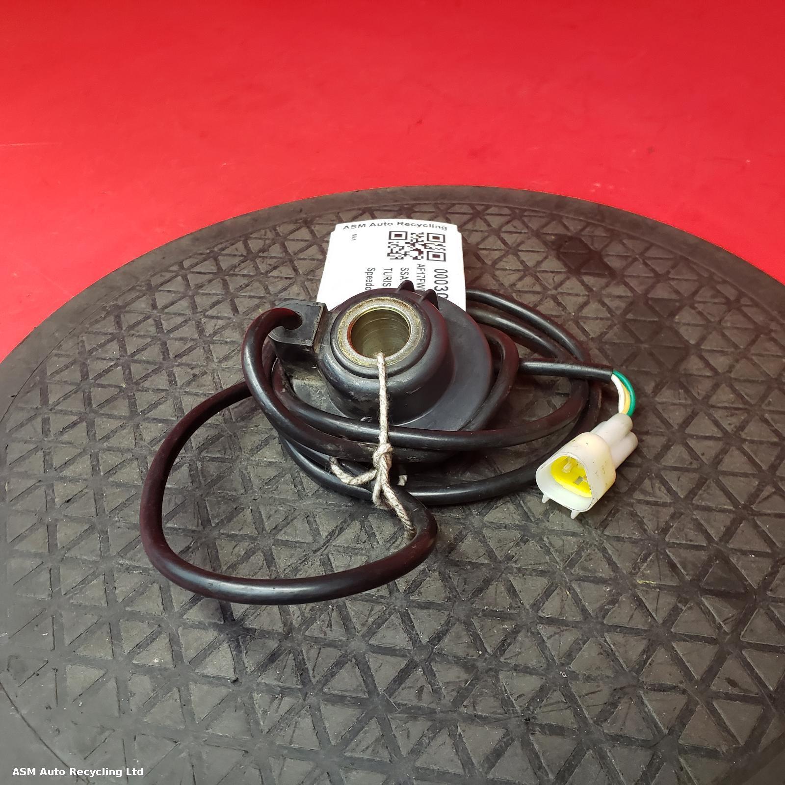 View Auto part Speedo Sensor/Sender Swm Gran Turismo 2017