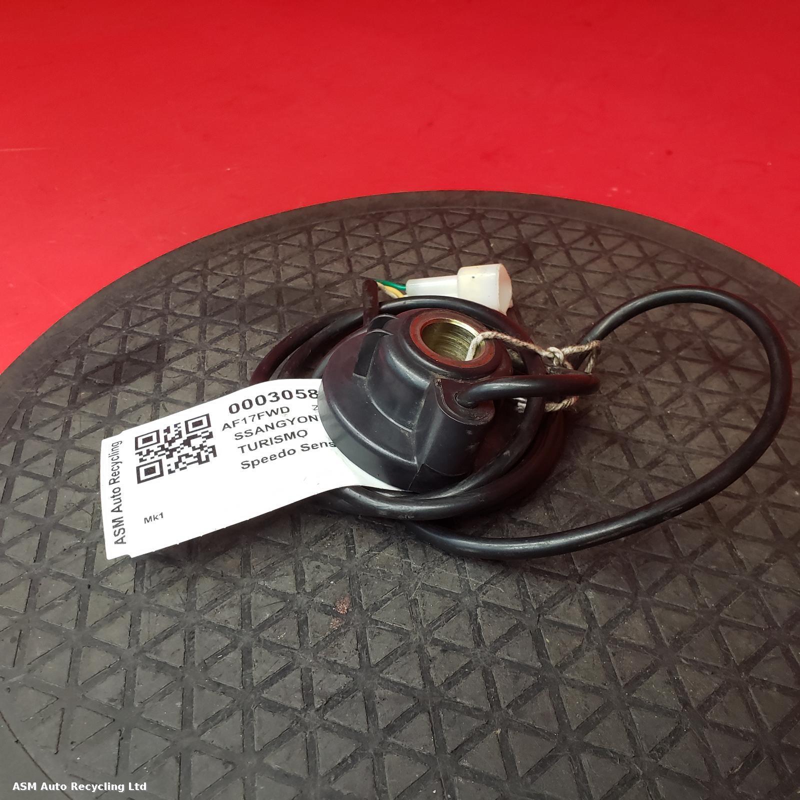 View Auto part Speedo Sensor/Sender Swm Gran Turismo 2017