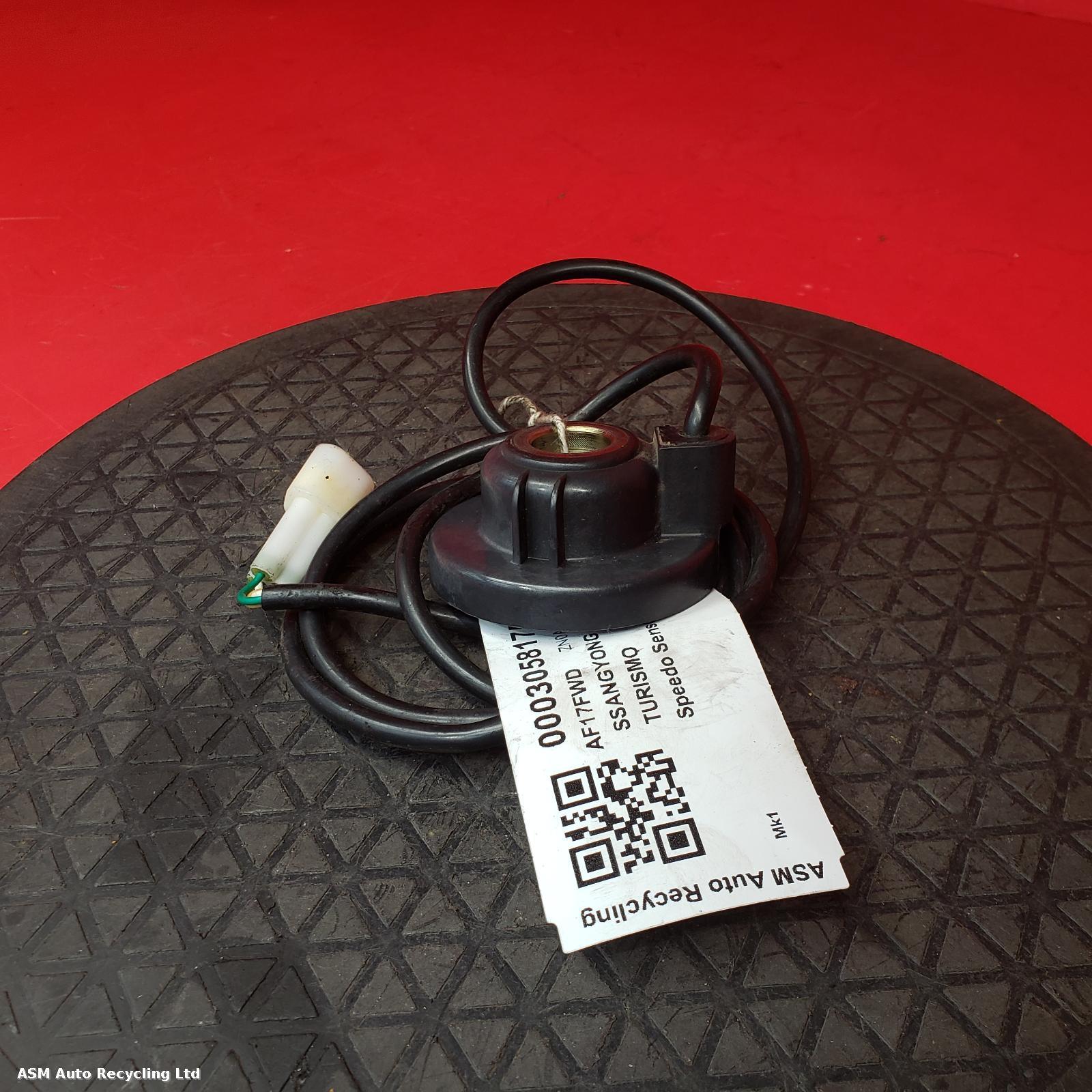 View Auto part Speedo Sensor/Sender Swm Gran Turismo 2017