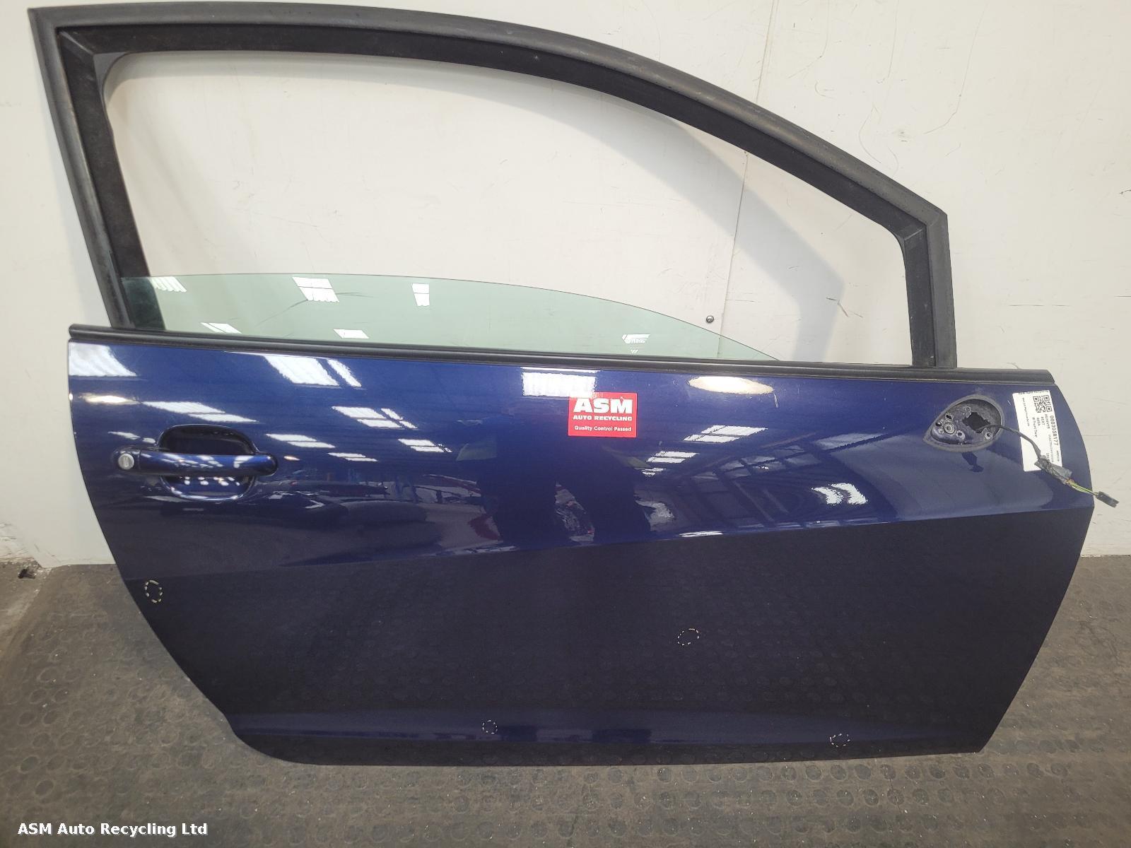 View Auto part R Front Door Seat Ibiza 2010