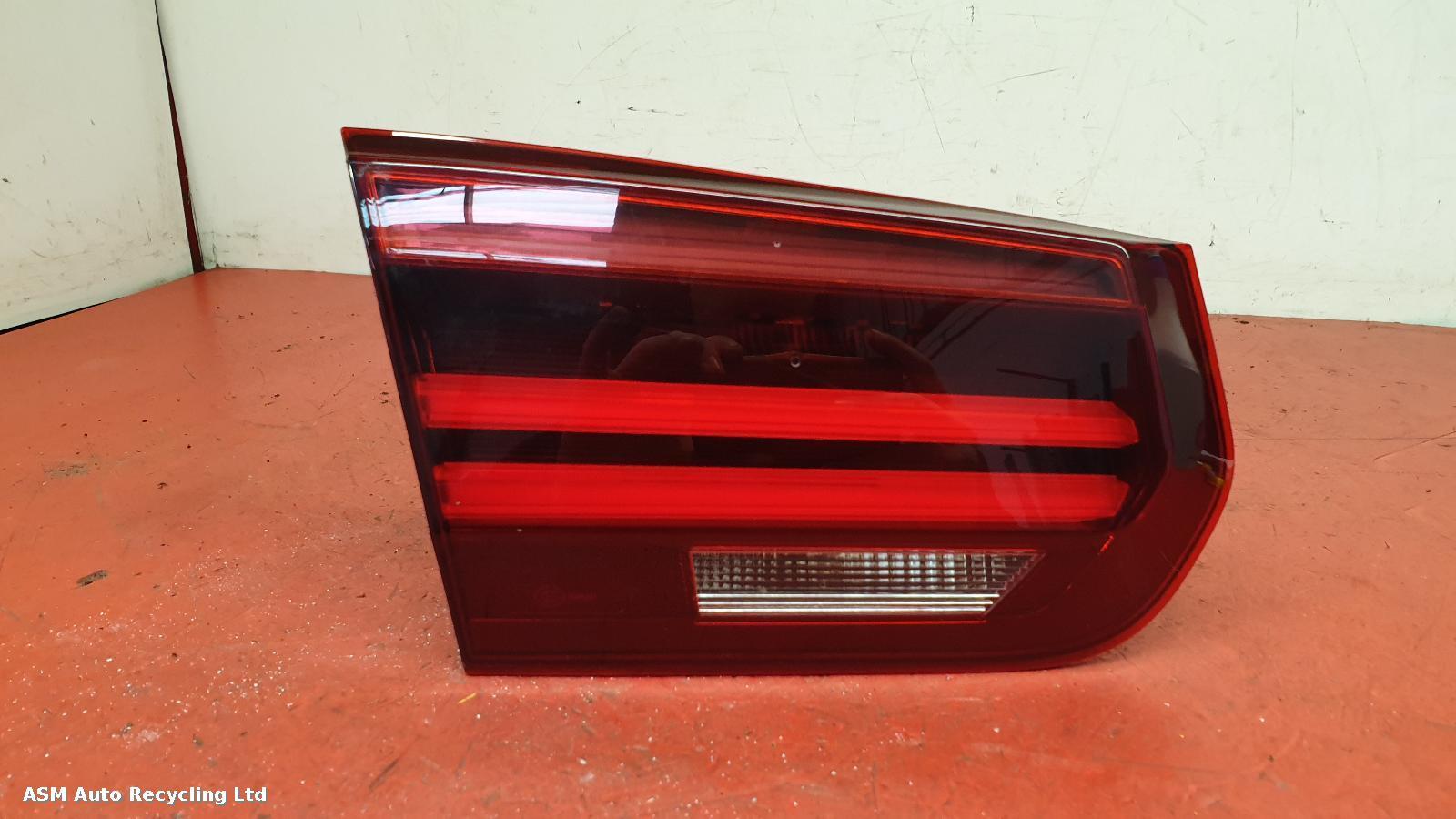 View Auto part L Taillight Bmw 3 Series 2017