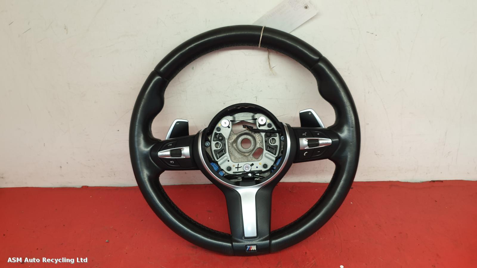 View Auto part Steering Wheel Bmw 3 Series 2017