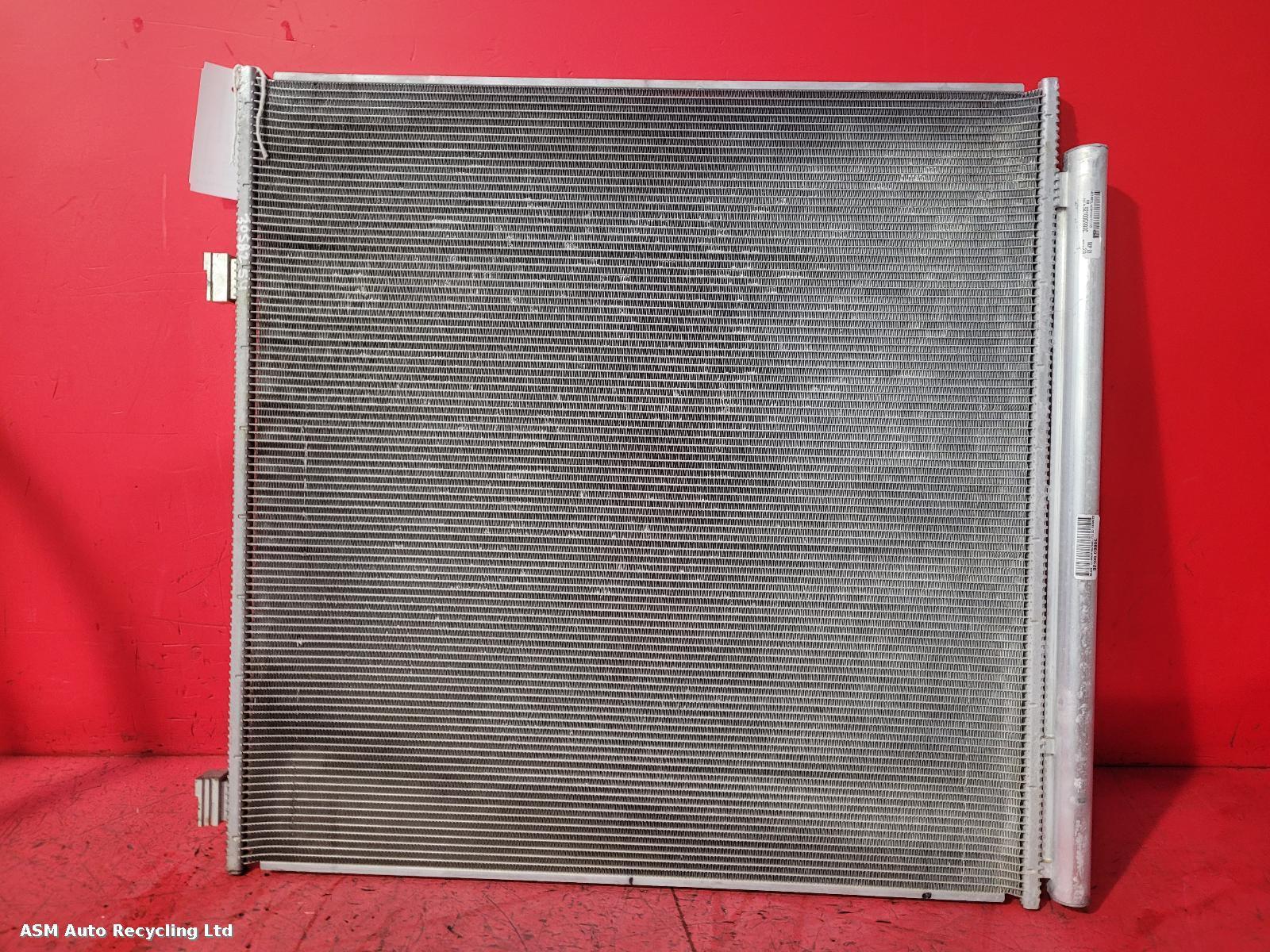 View Auto part Condenser Land Rover Range Rover Sport 2024