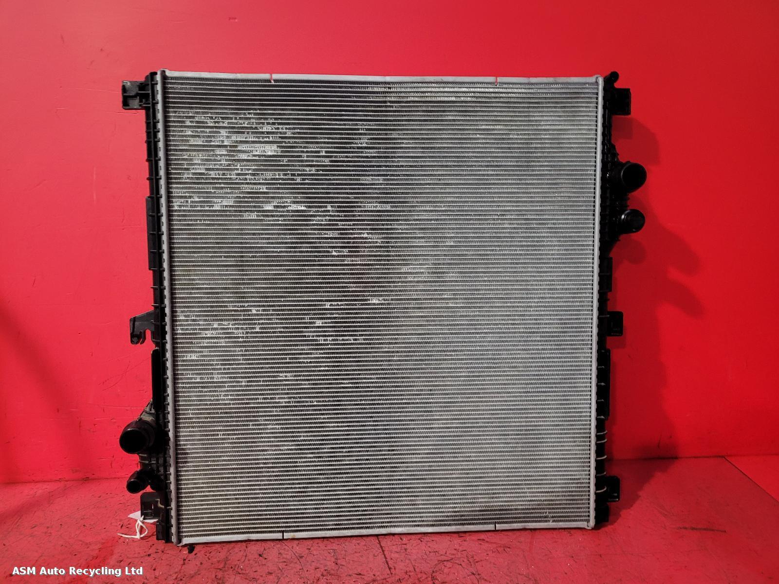 View Auto part Radiator Land Rover Range Rover Sport 2024