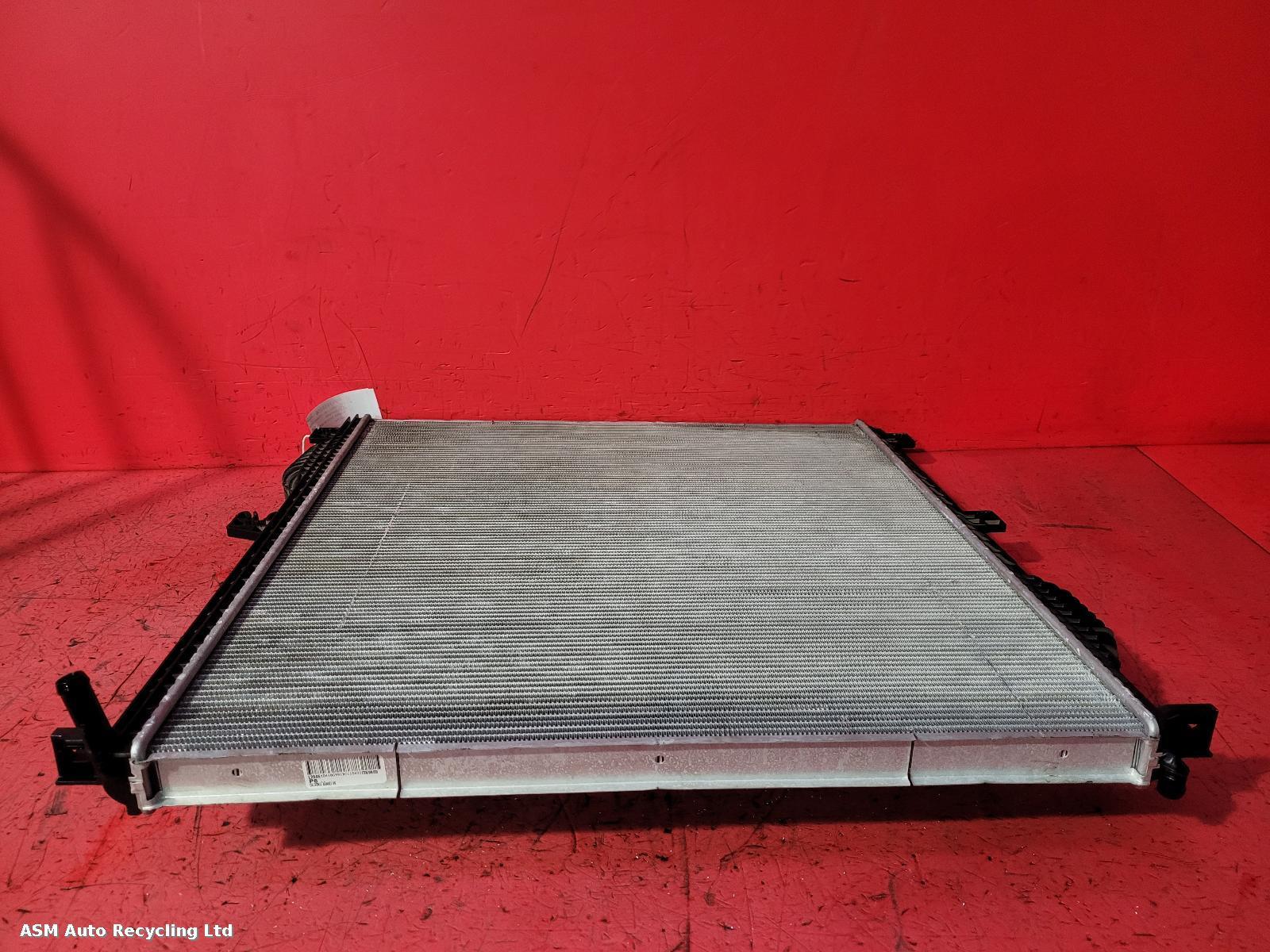 View Auto part Radiator Land Rover Range Rover Sport 2024