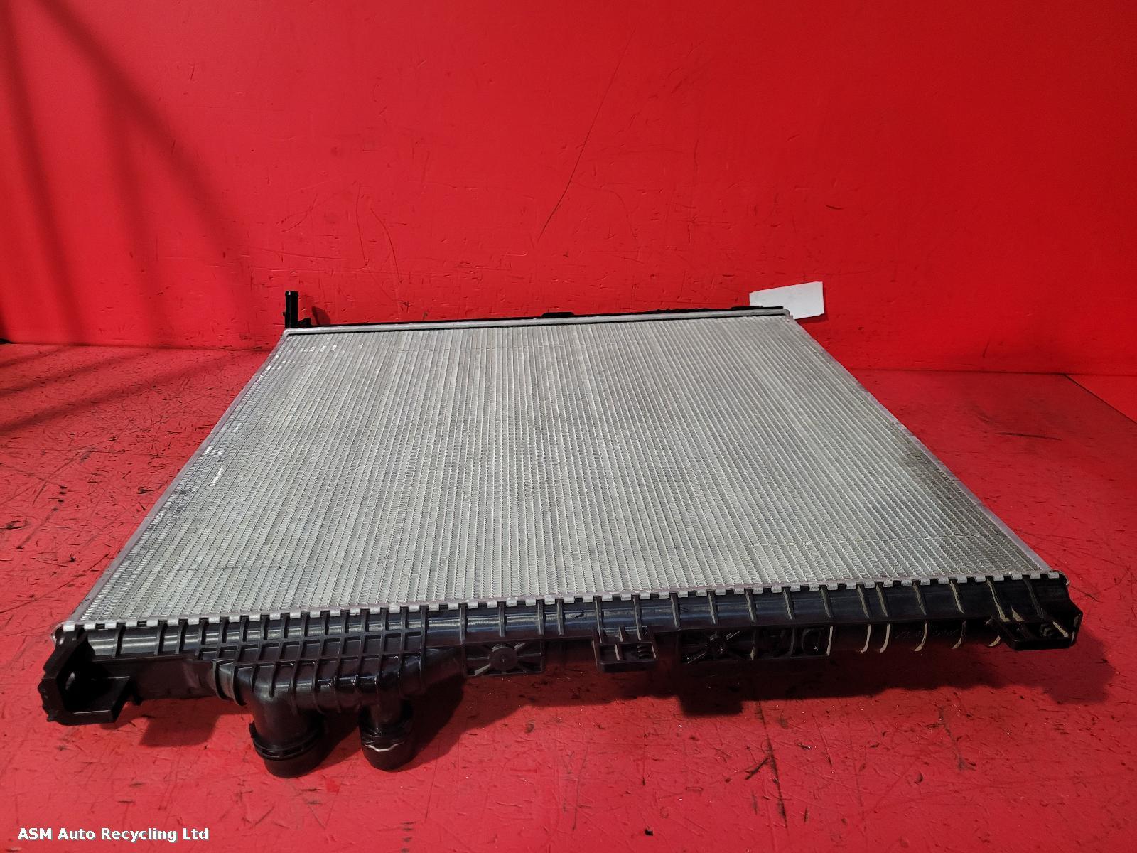 View Auto part Radiator Land Rover Range Rover Sport 2024