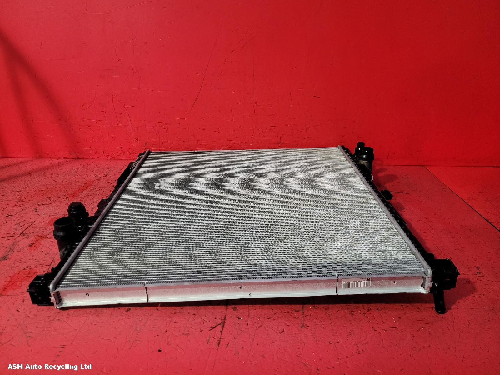 View Auto part Radiator Land Rover Range Rover Sport 2024