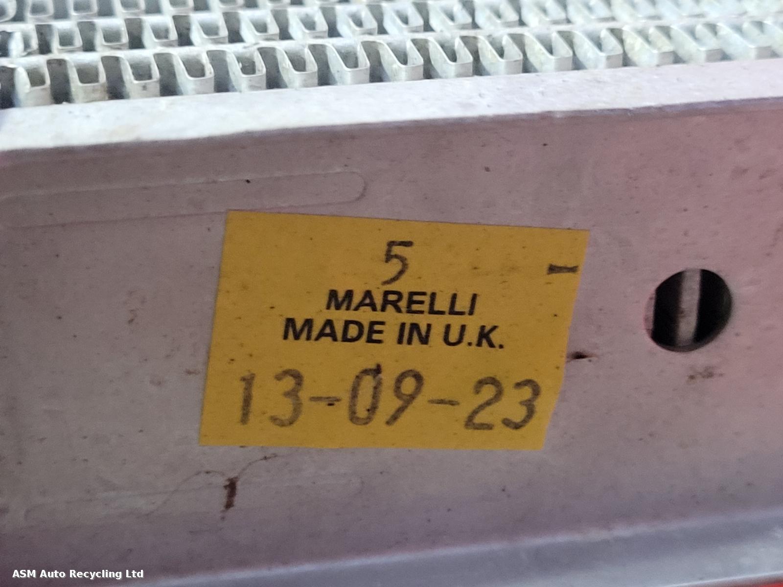 View Auto part Radiator Land Rover Range Rover Sport 2024