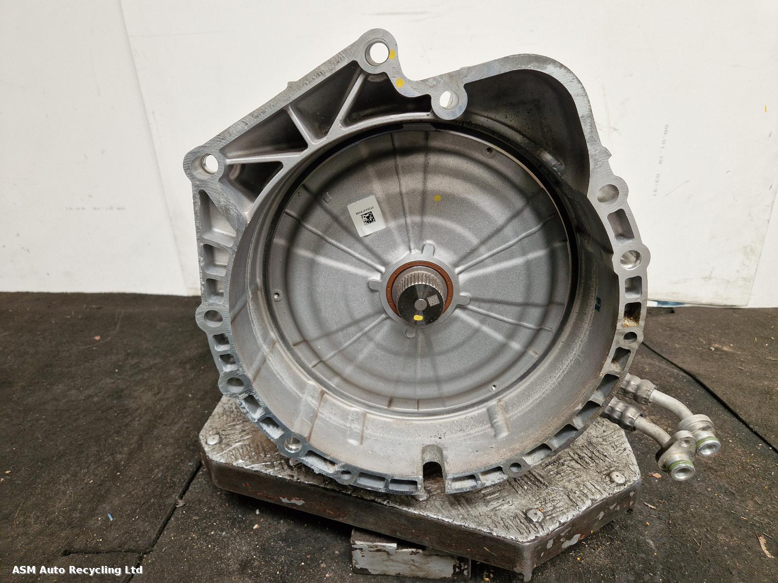 View Auto part Gearbox Bmw 3 Series 2017