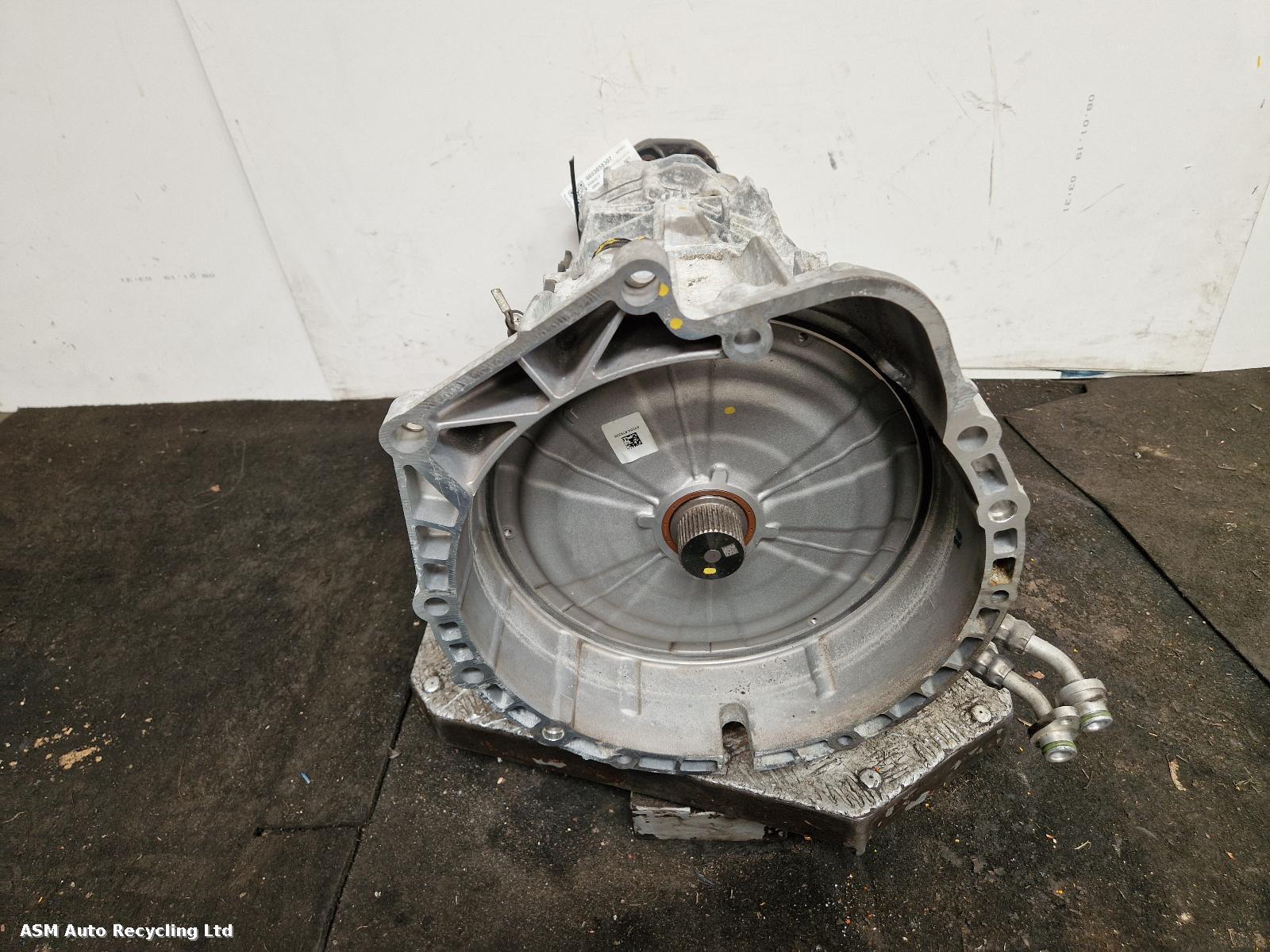 View Auto part Gearbox Bmw 3 Series 2017