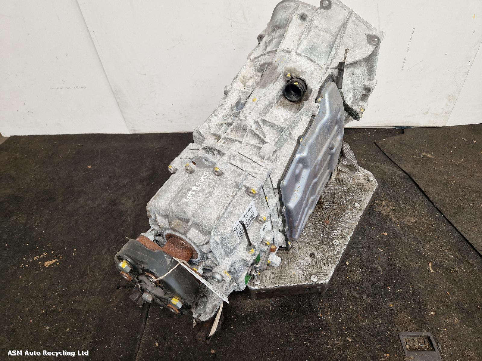 View Auto part Gearbox Bmw 3 Series 2017