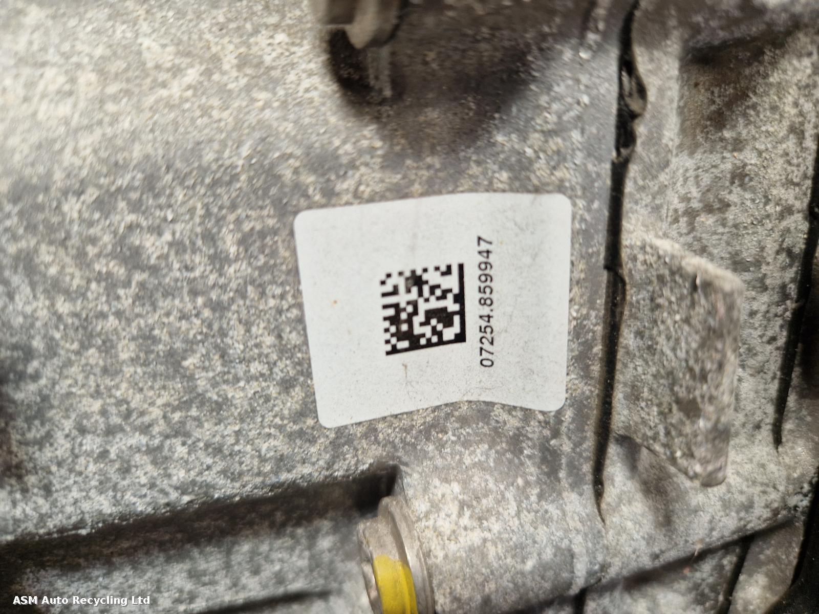 View Auto part Gearbox Bmw 3 Series 2017