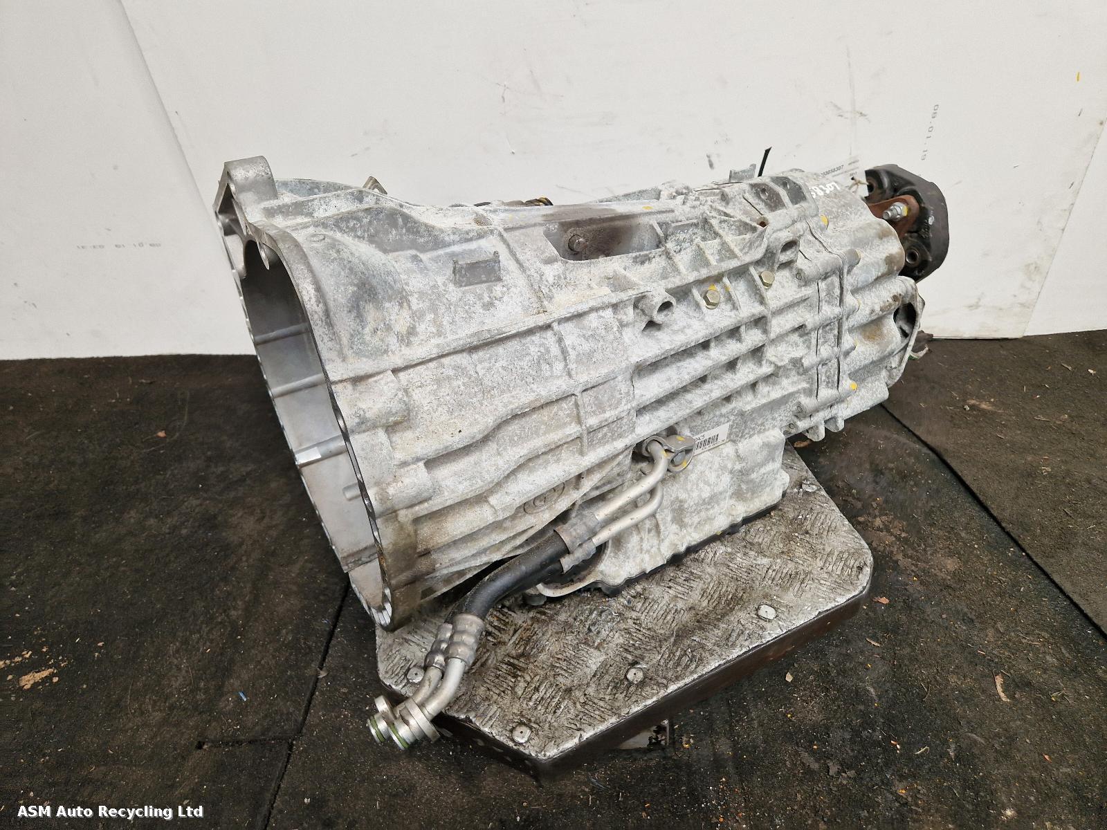 View Auto part Gearbox Bmw 3 Series 2017
