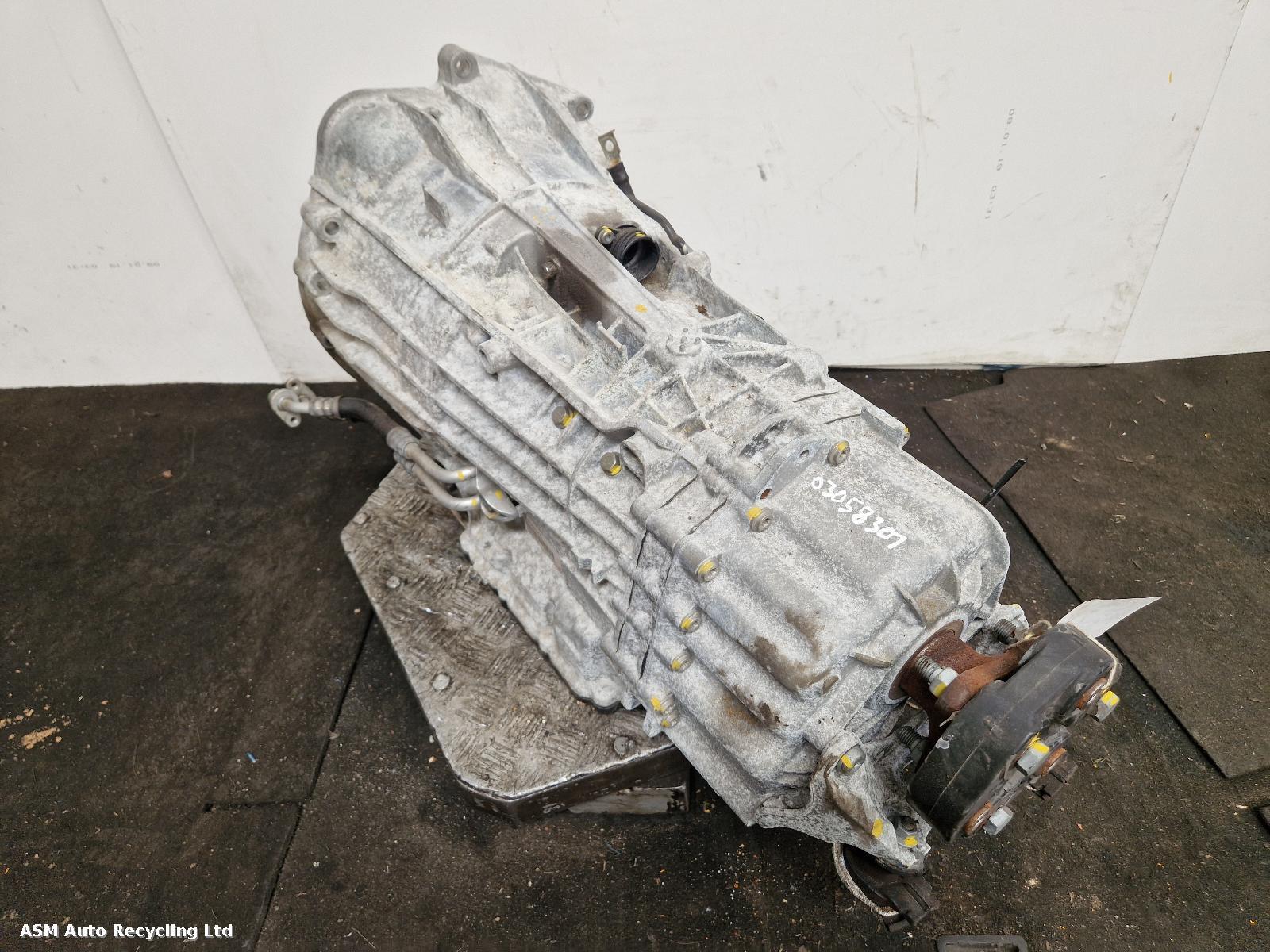 View Auto part Gearbox Bmw 3 Series 2017