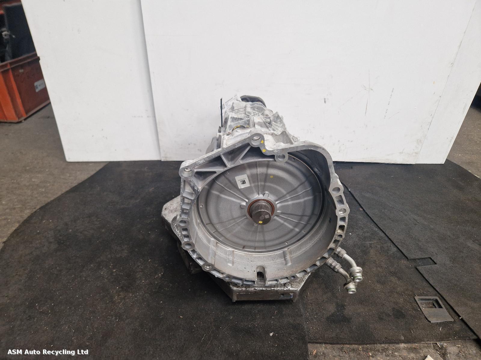 View Auto part Gearbox Bmw 3 Series 2017