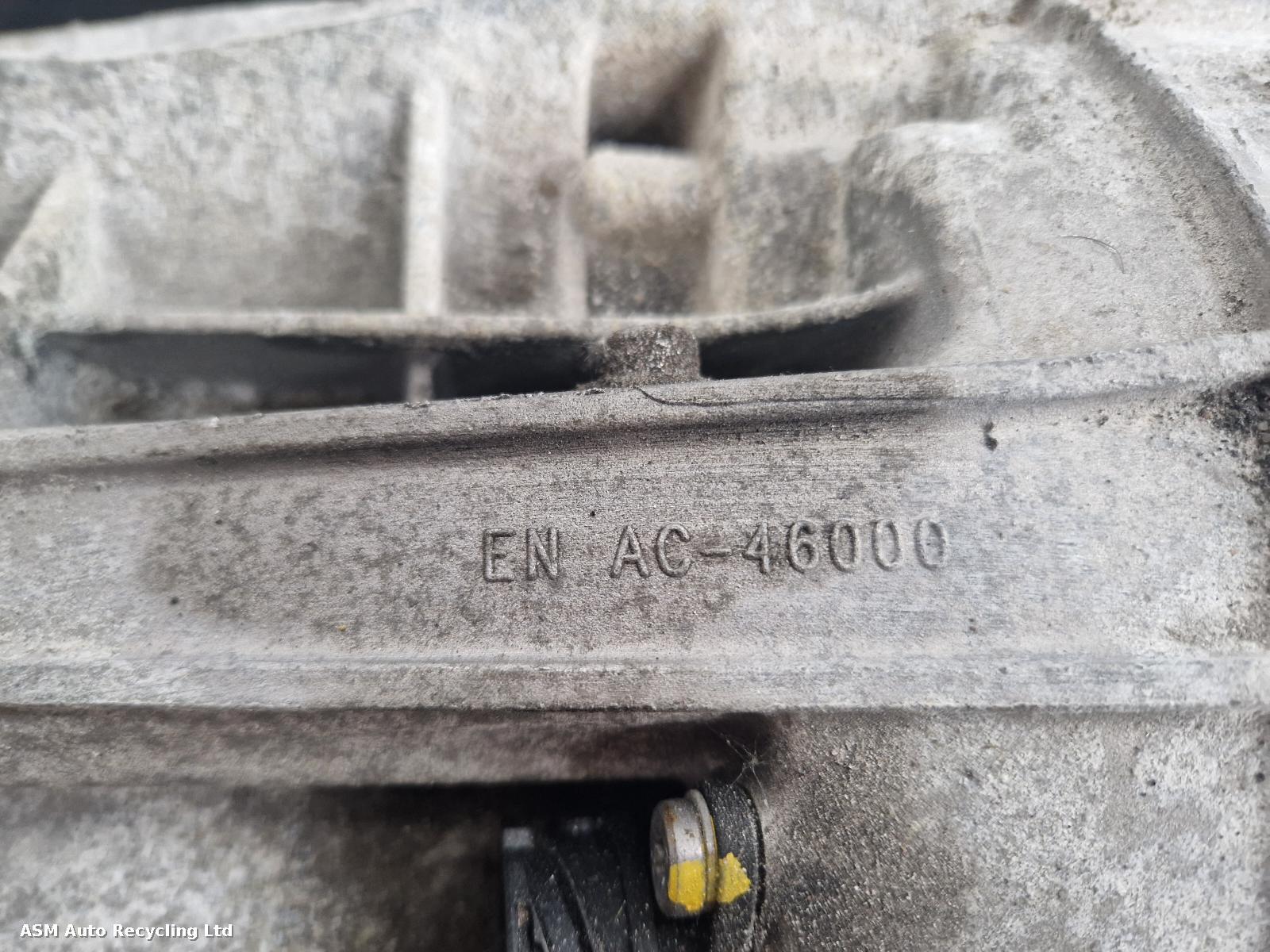 View Auto part Gearbox Bmw 3 Series 2017