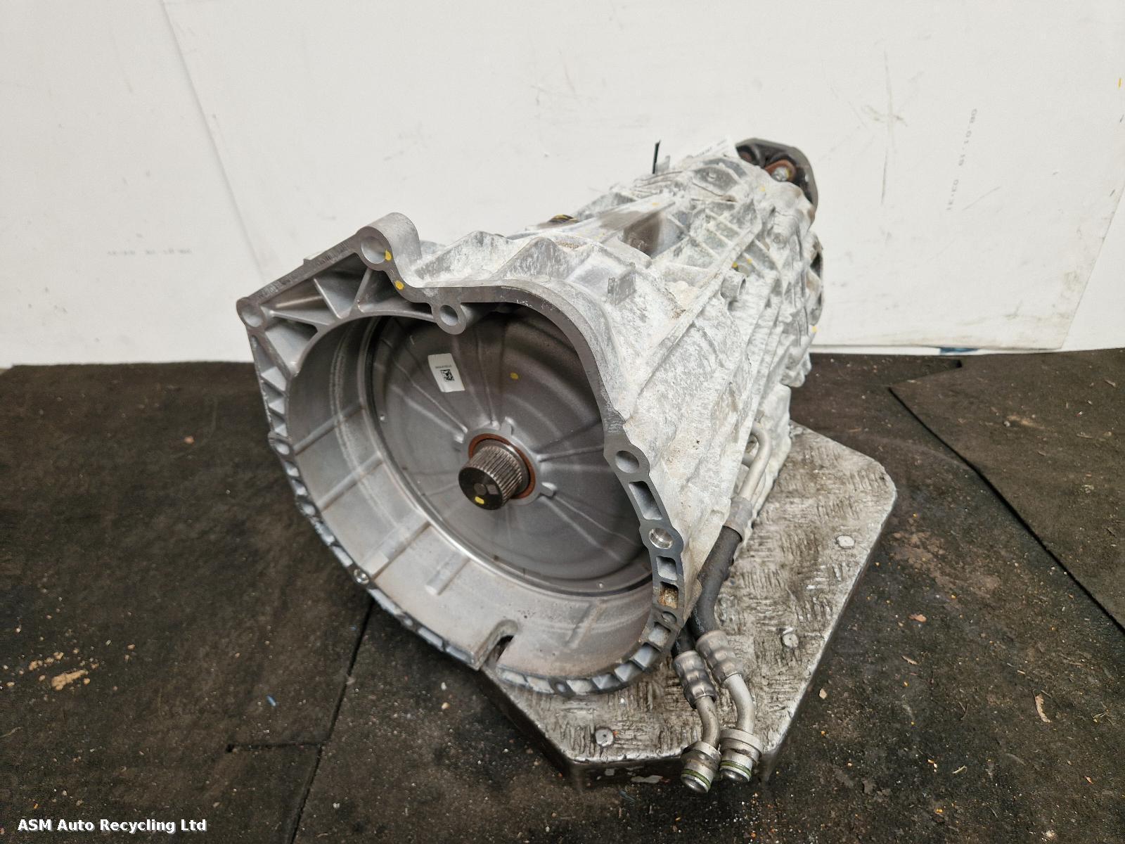 View Auto part Gearbox Bmw 3 Series 2017