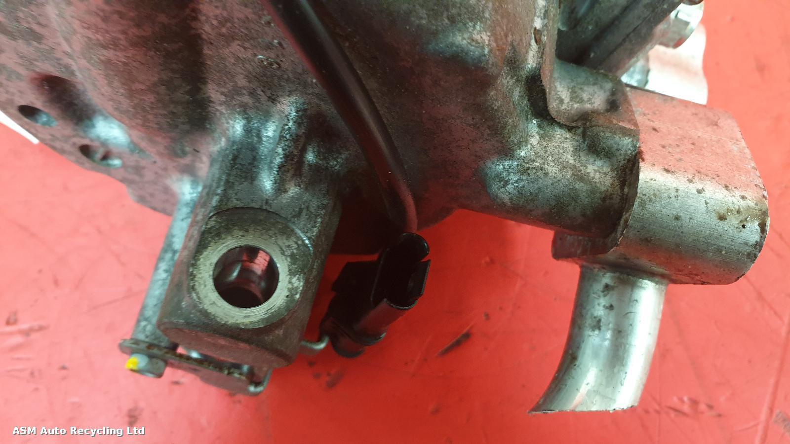 View Auto part Compressor Bmw 3 Series 2017