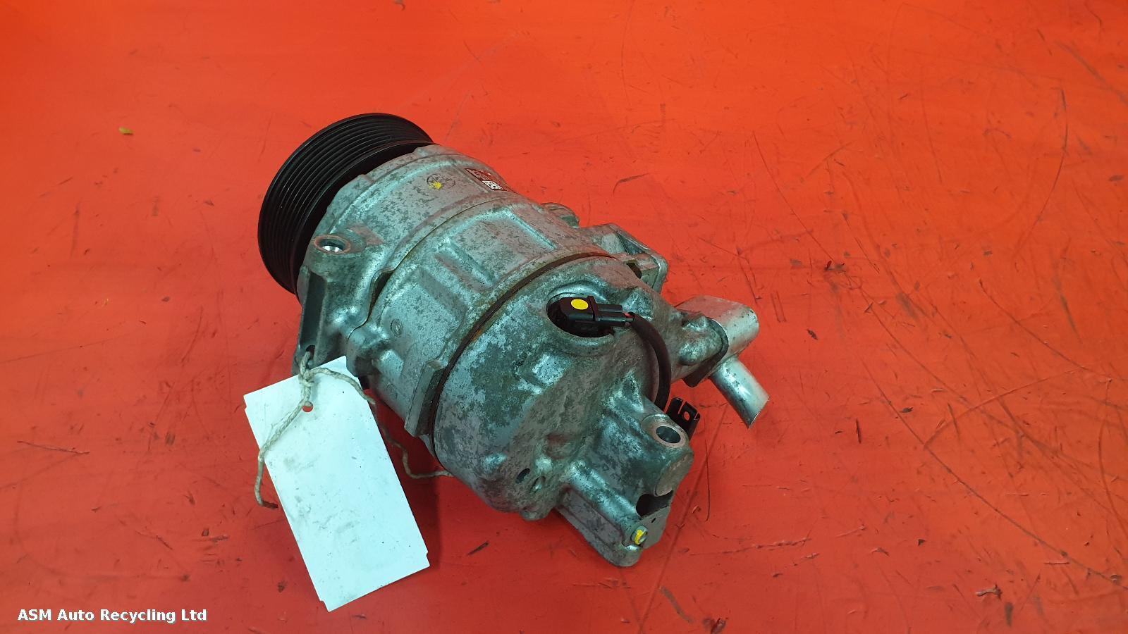 View Auto part Compressor Bmw 3 Series 2017