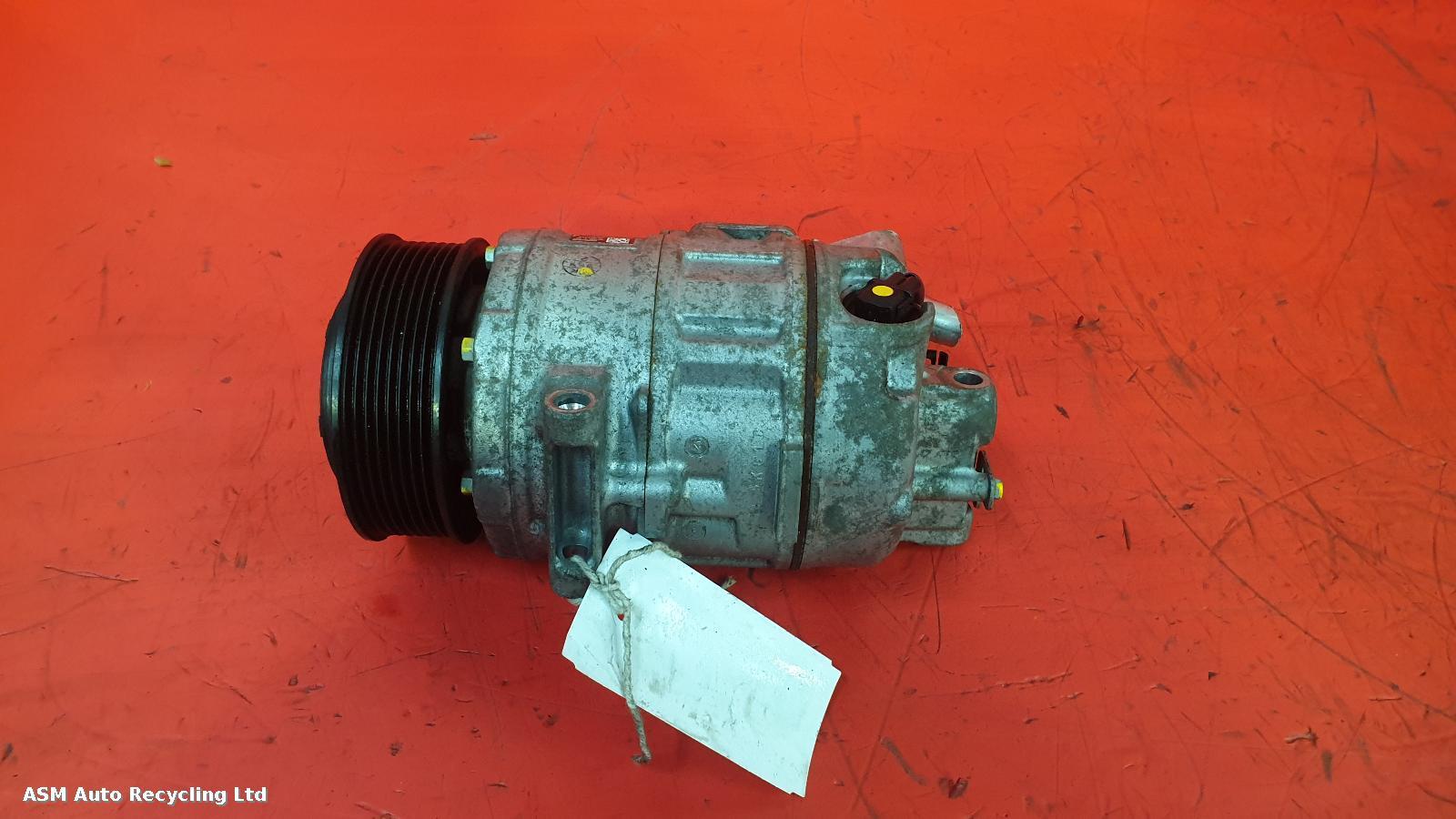 View Auto part Compressor Bmw 3 Series 2017