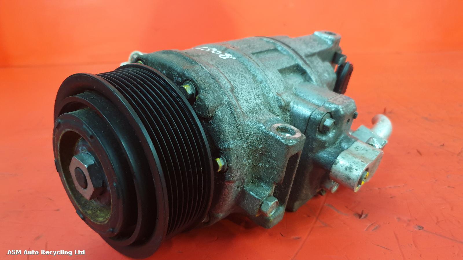 View Auto part Compressor Bmw 3 Series 2017