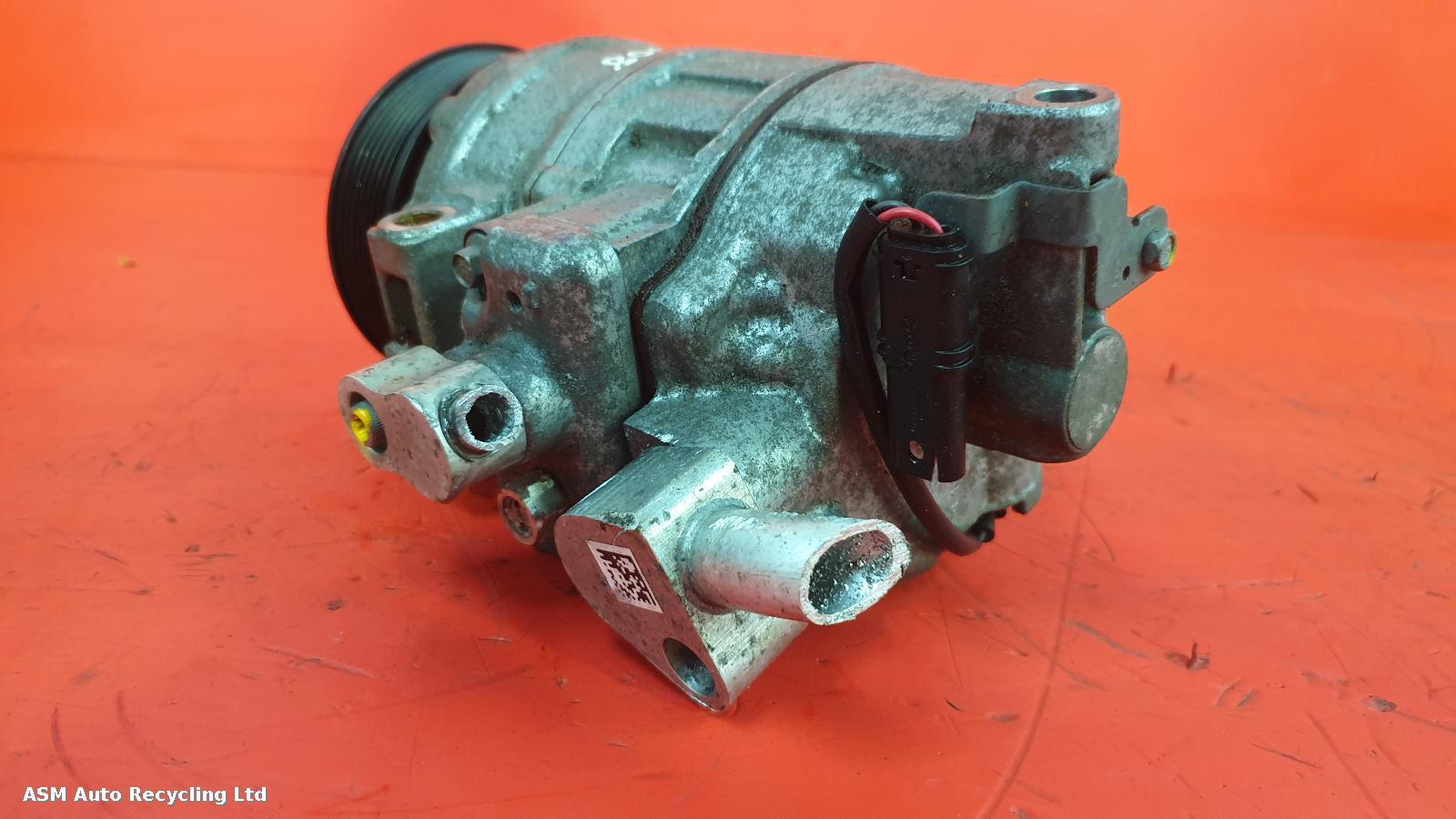 View Auto part Compressor Bmw 3 Series 2017