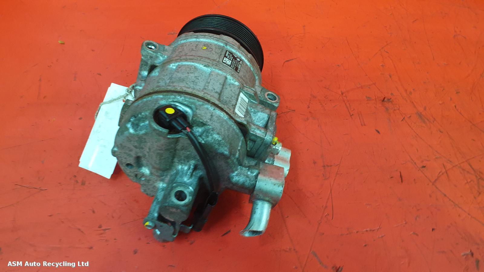 View Auto part Compressor Bmw 3 Series 2017