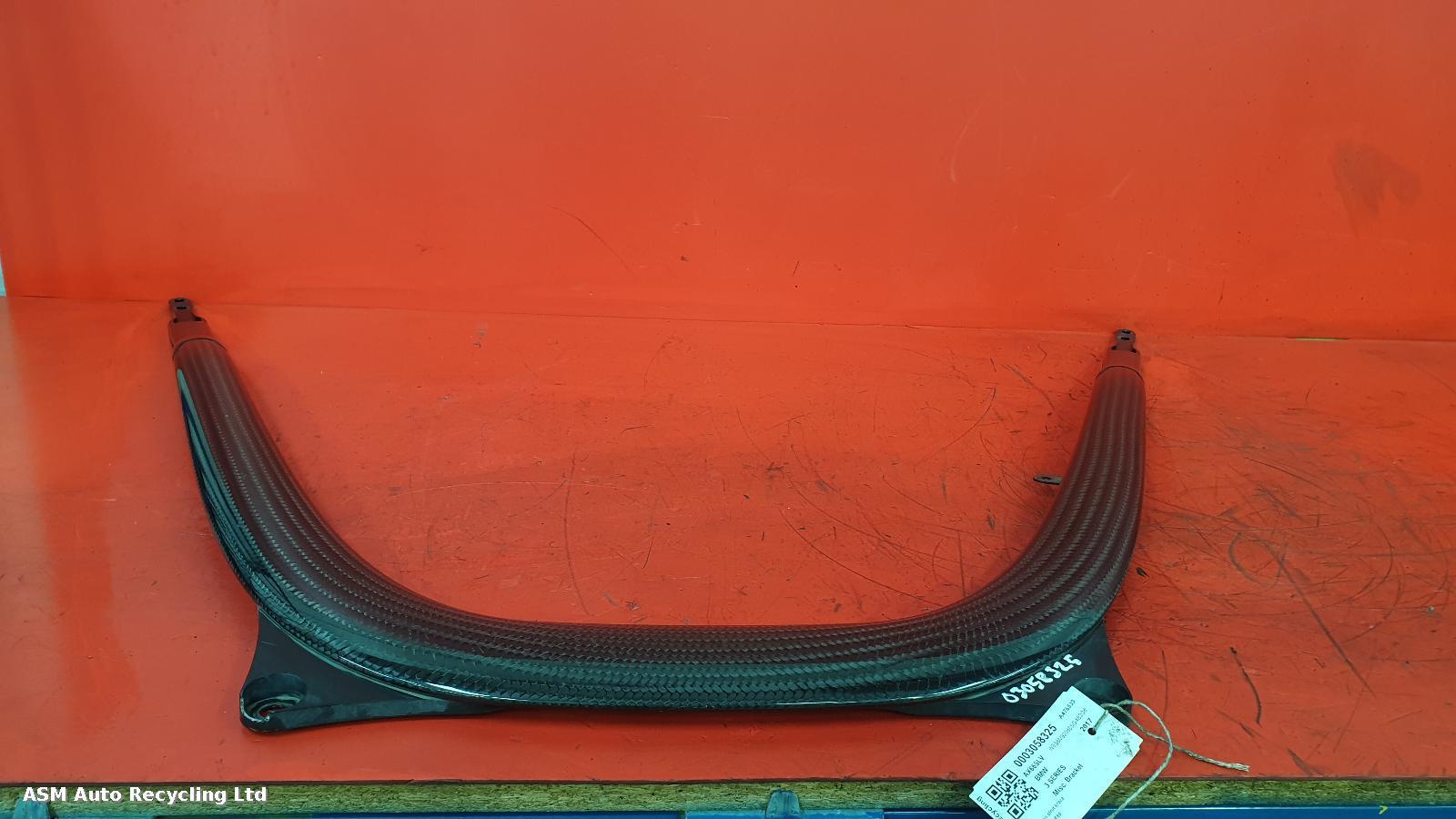 View Auto part Misc Bracket Bmw 3 Series 2017