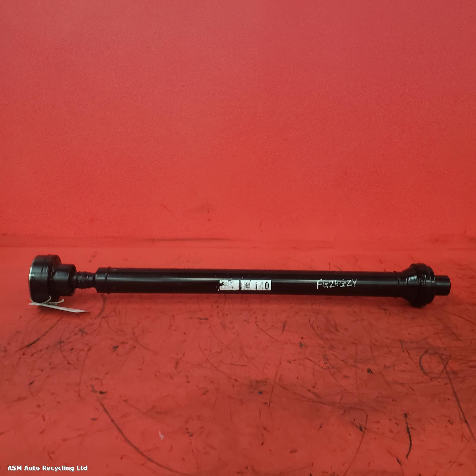 View Auto part Front/Comp Propshaft Land Rover Range Rover Sport 2024