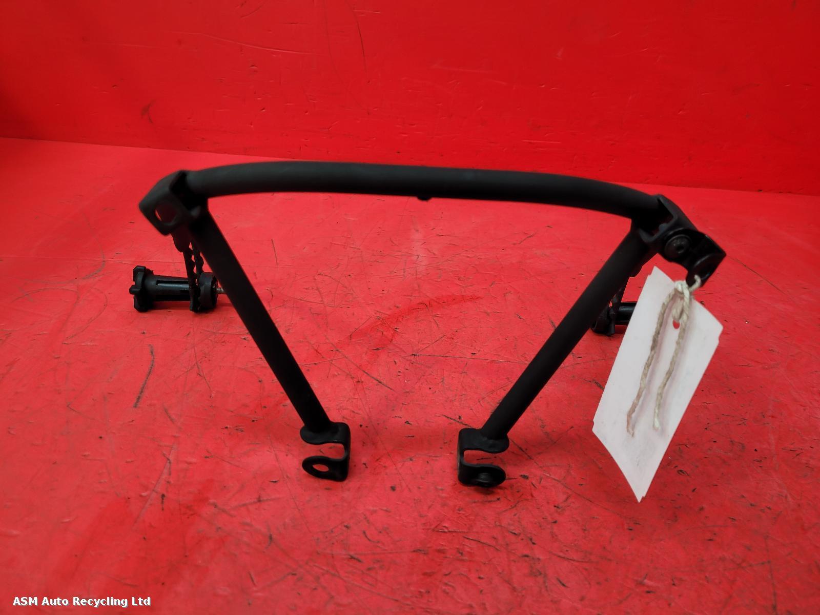 View Auto part Visor Screen Triumph Explorer 2013