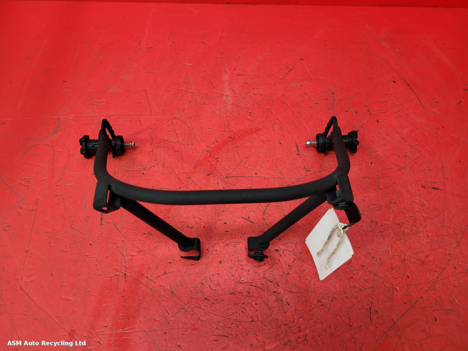 View Auto part Visor Screen Triumph Explorer 2013