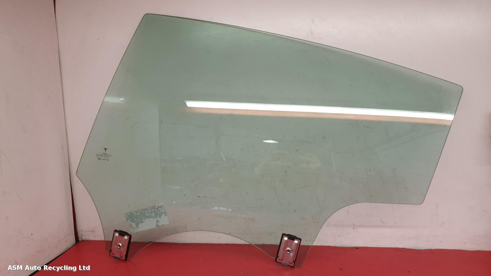 View Auto part LR Door Window Tesla Model 3 2022