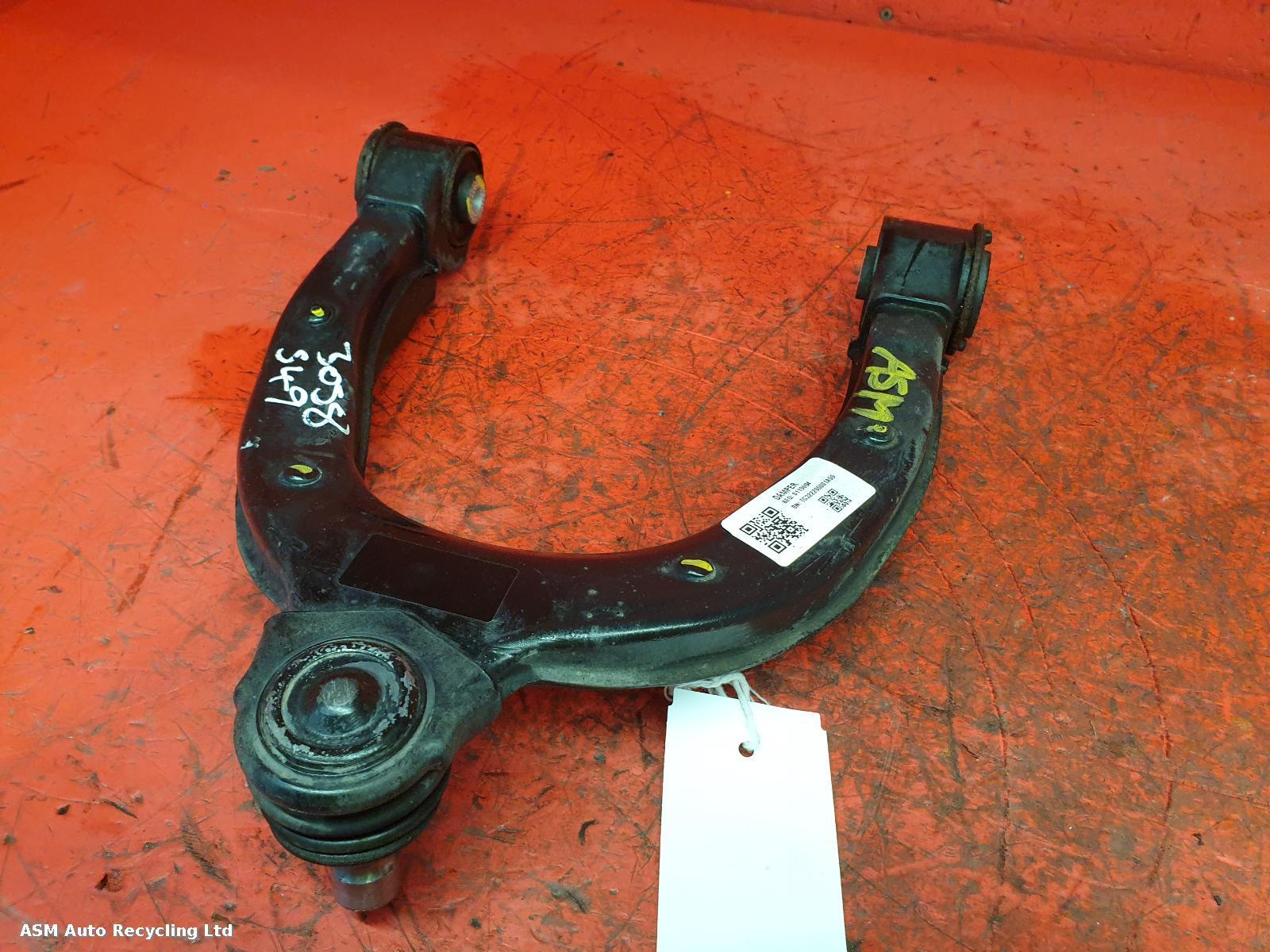 View Auto part RF Upper Control Arm Tesla Model 3 2022