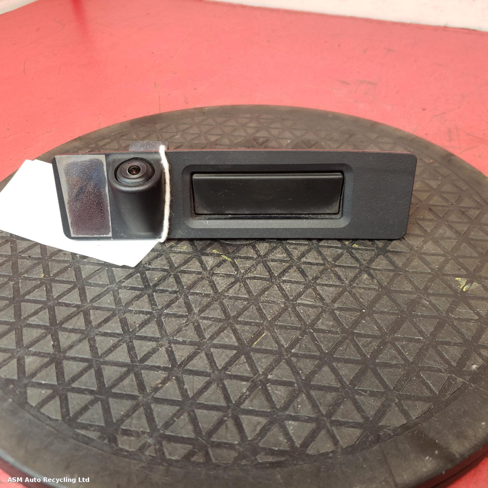 View Auto part Camera Tesla Model 3 2022
