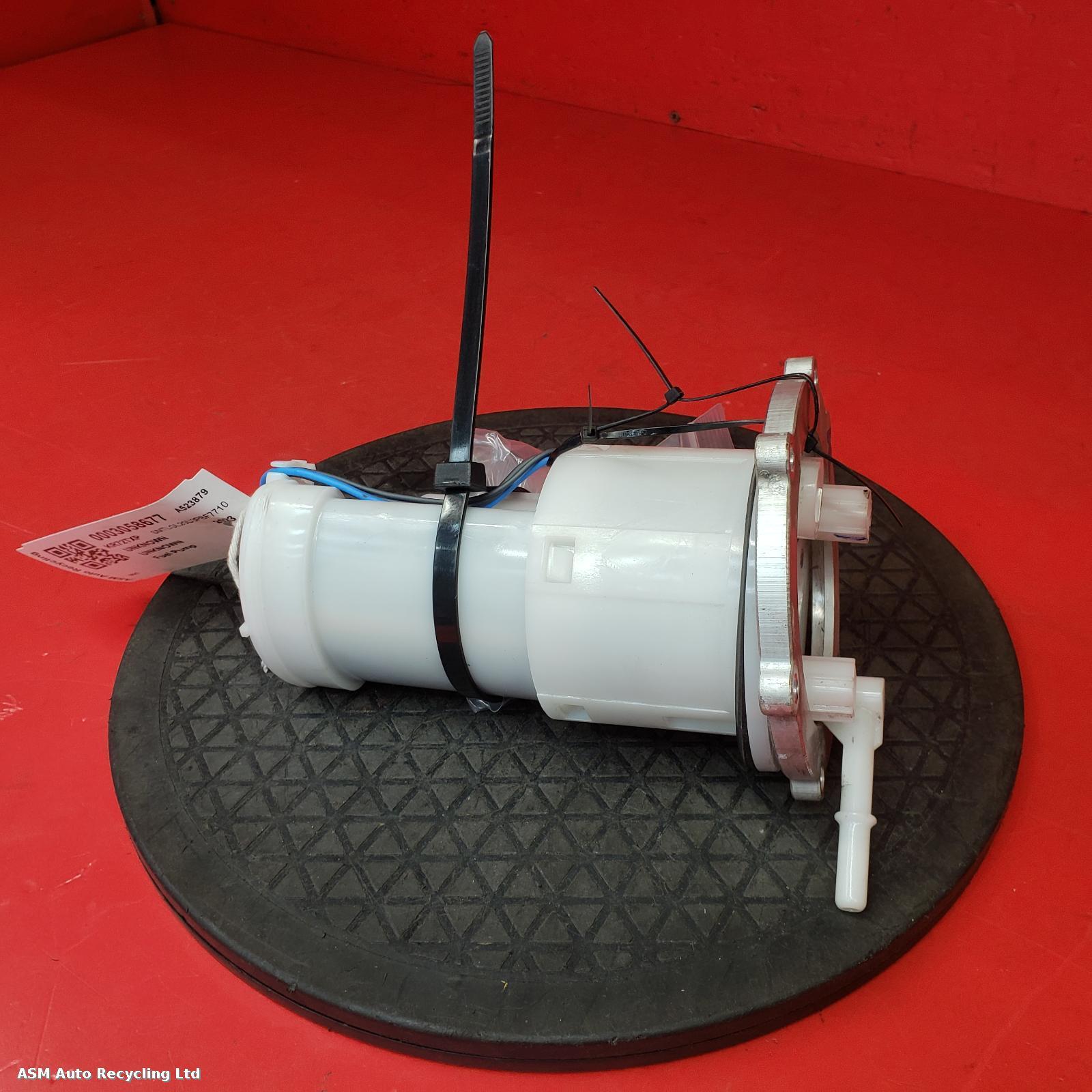 View Auto part Fuel Pump Triumph Tiger Sport 660 2023