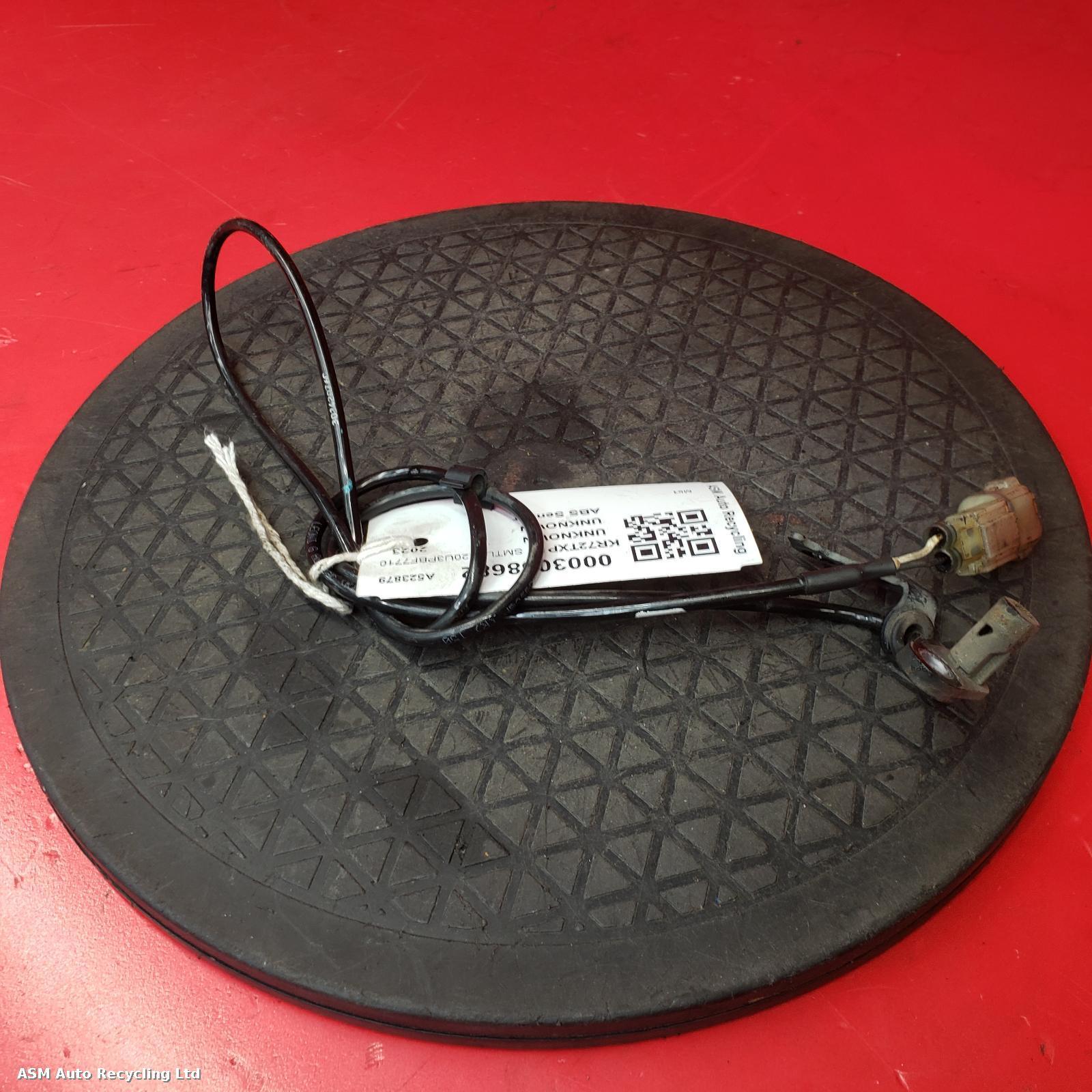 View Auto part Abs Sensor Triumph Tiger Sport 660 2023