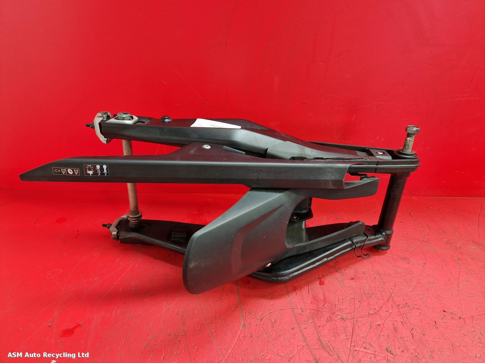 View Auto part Swing Arm Triumph Tiger Sport 660 2023