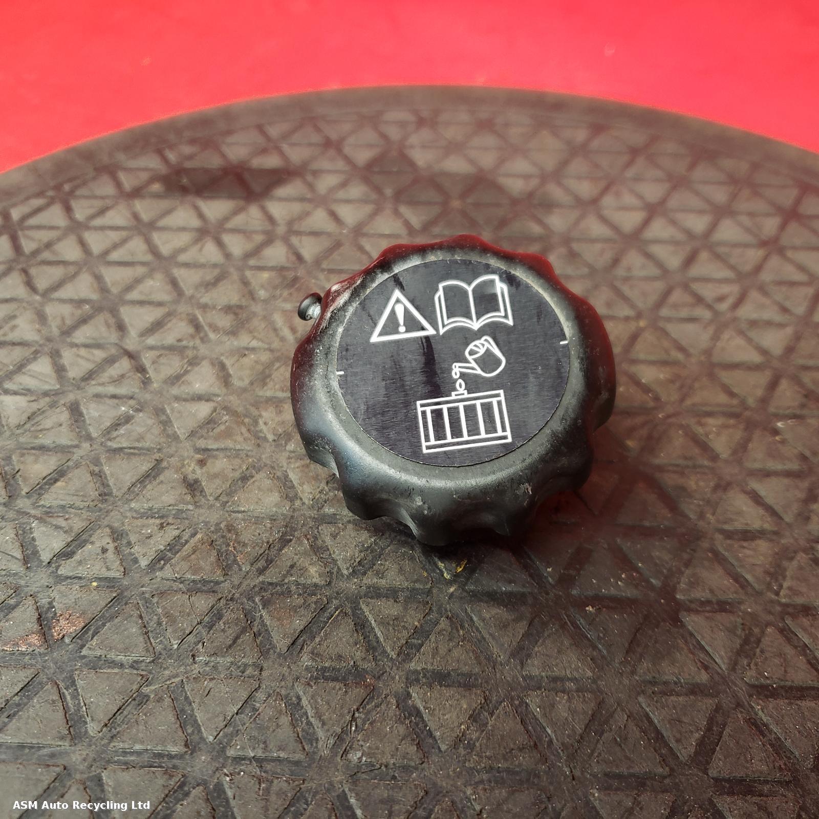 View Auto part Radiator Cap Triumph Tiger Sport 660 2023