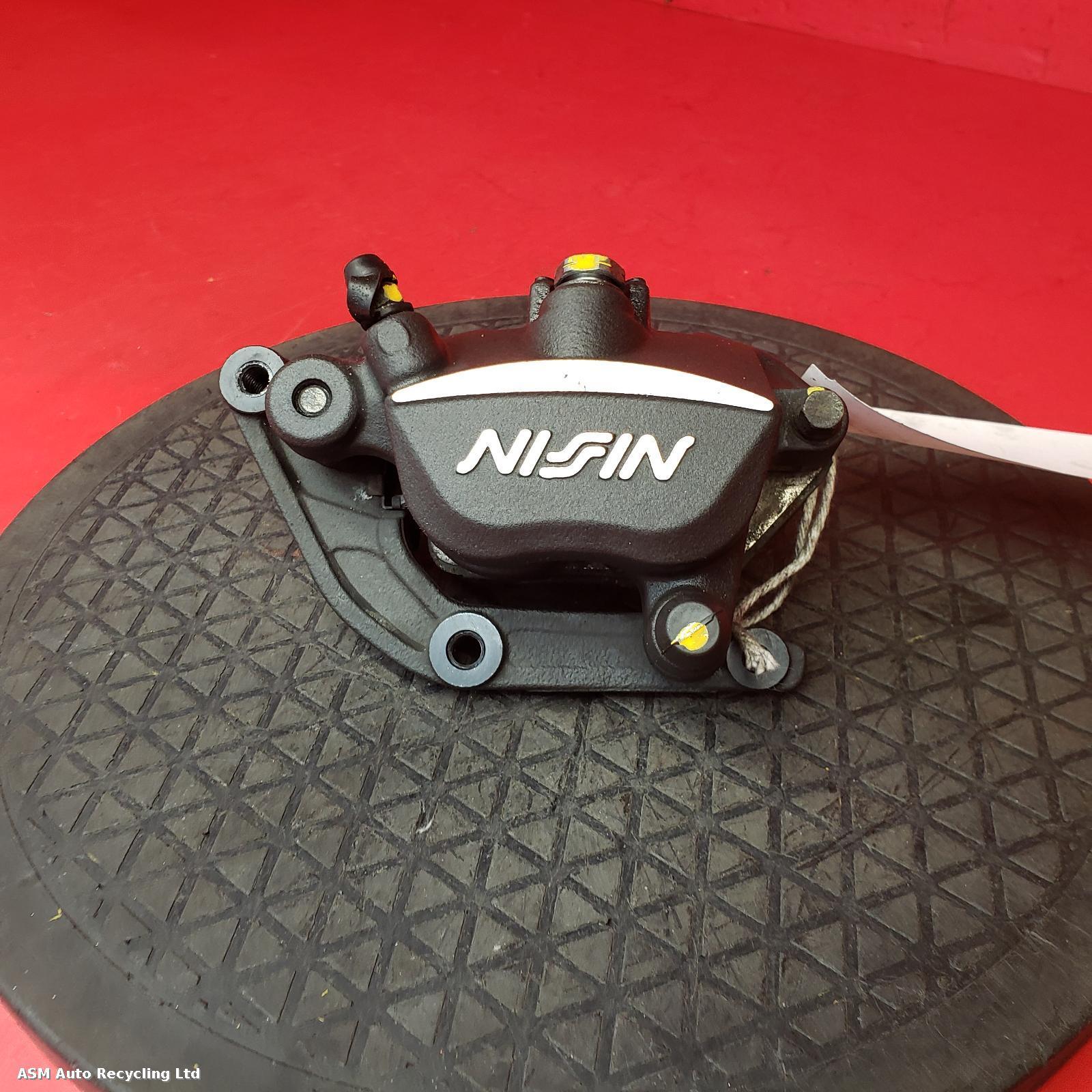 View Auto part Caliper Triumph Tiger Sport 660 2023