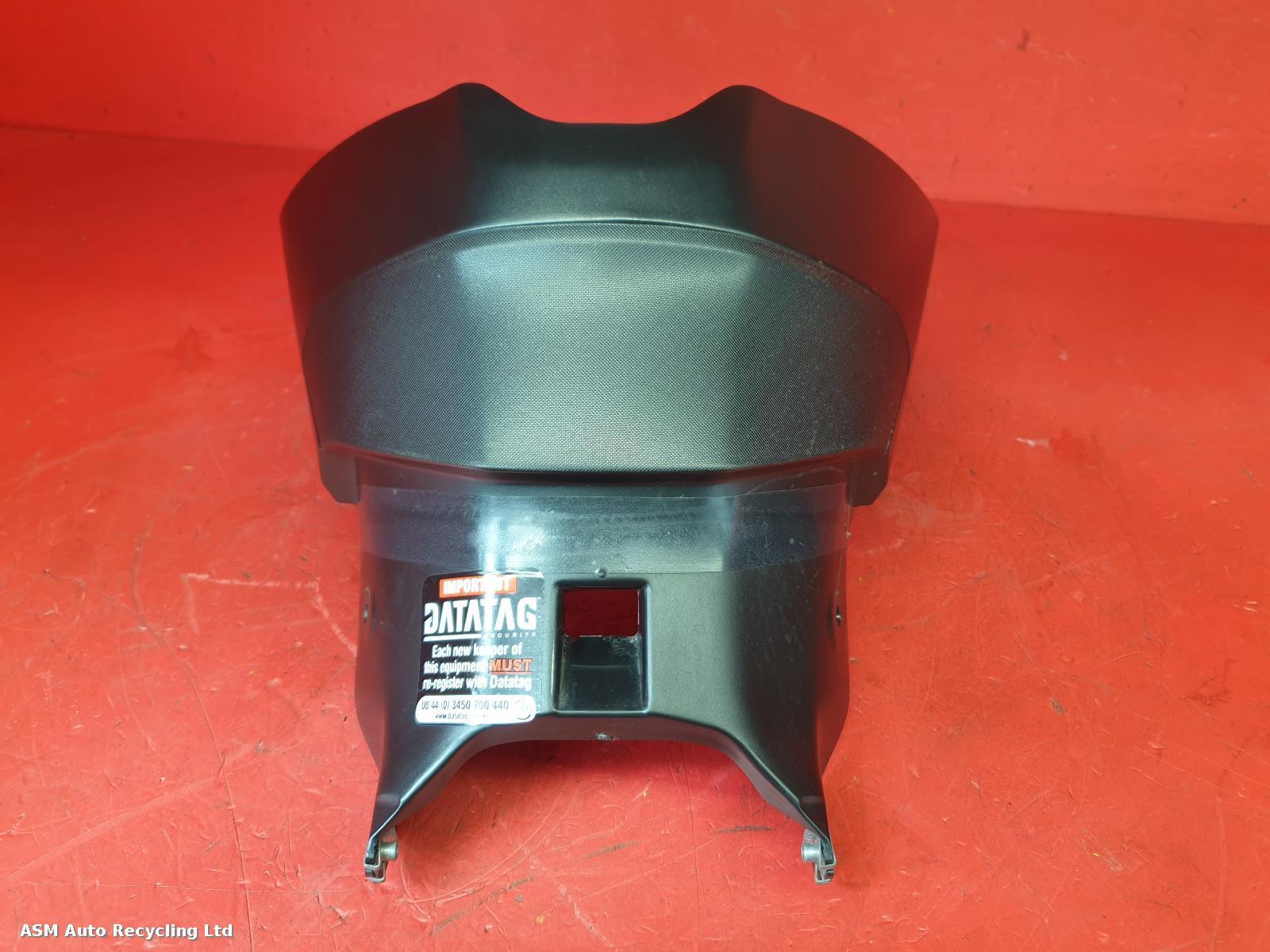 View Auto part Tank Trim Triumph Tiger Sport 660 2023