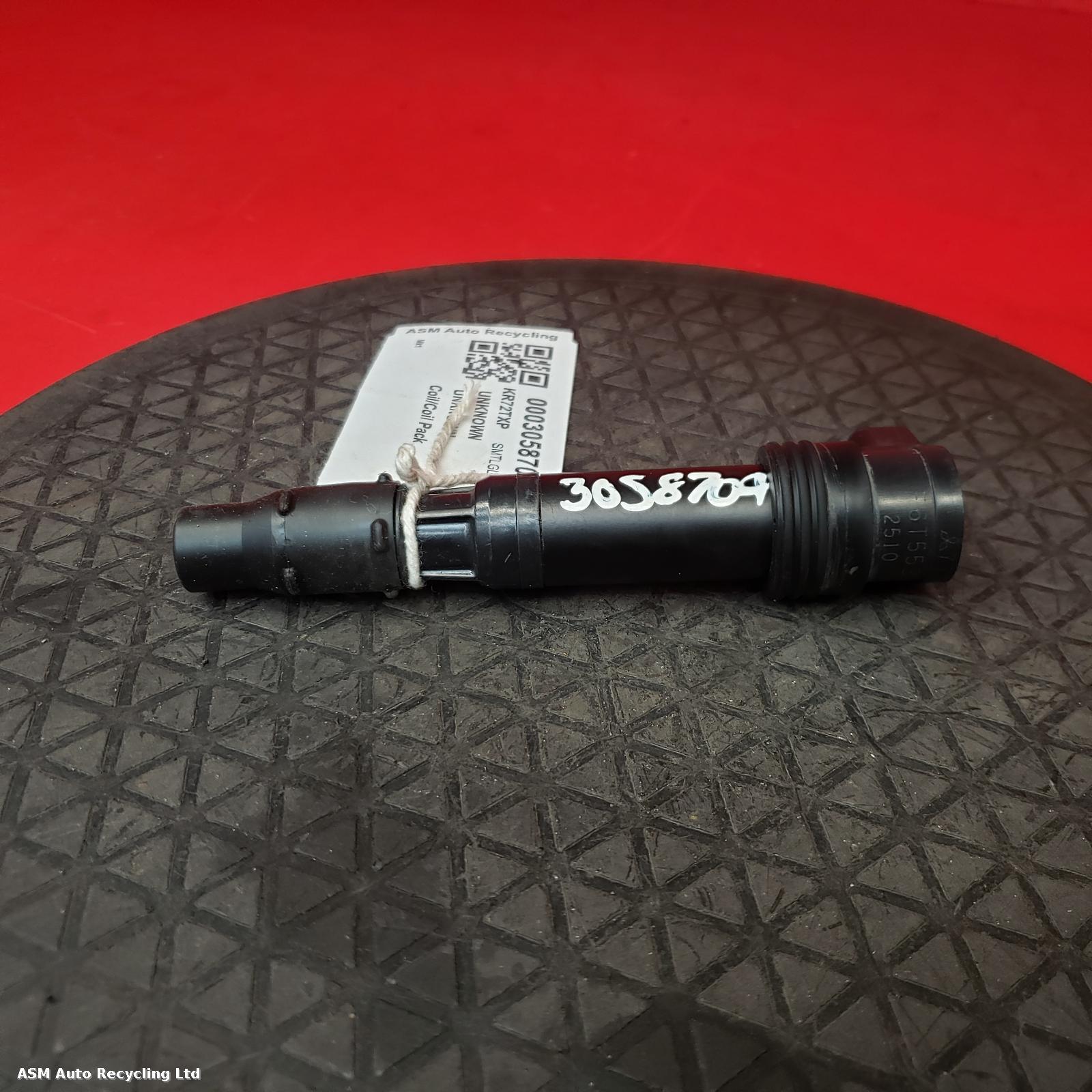 View Auto part Coil/Coil Pack Triumph Tiger Sport 660 2023
