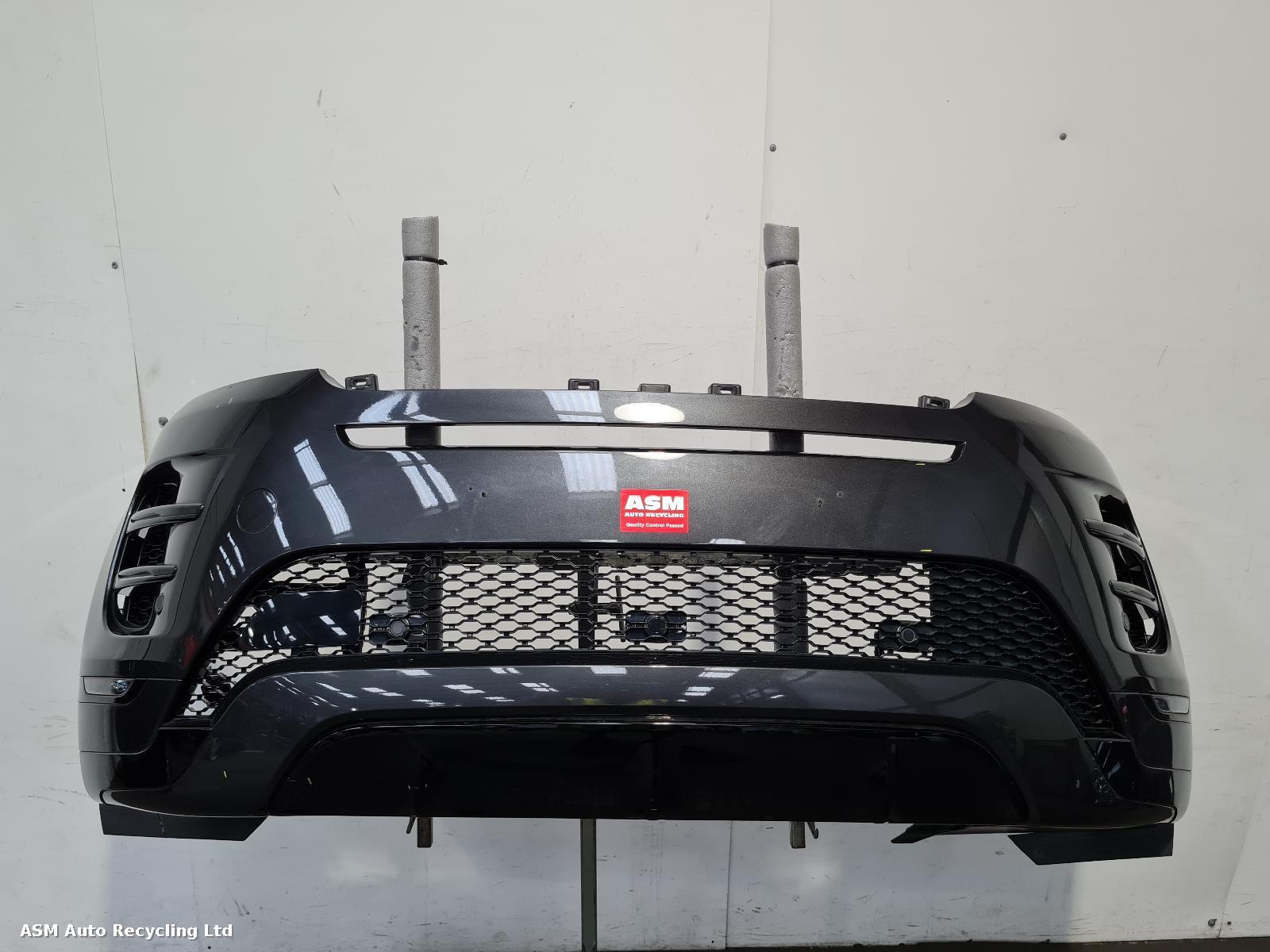 View Auto part Front Bumper Land Rover Range Rover Evoque 2024