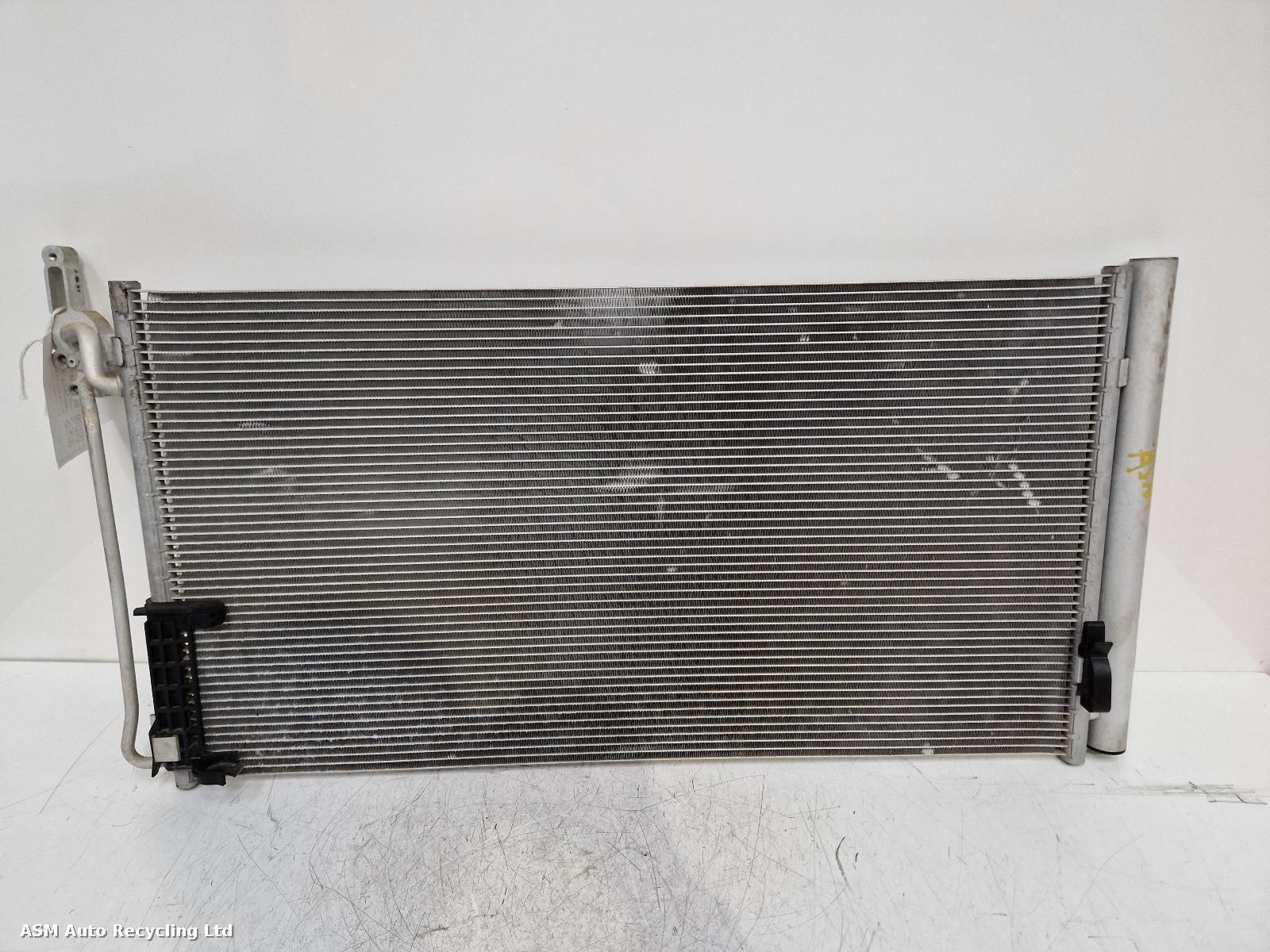 View Auto part Condenser Land Rover Range Rover Evoque 2024