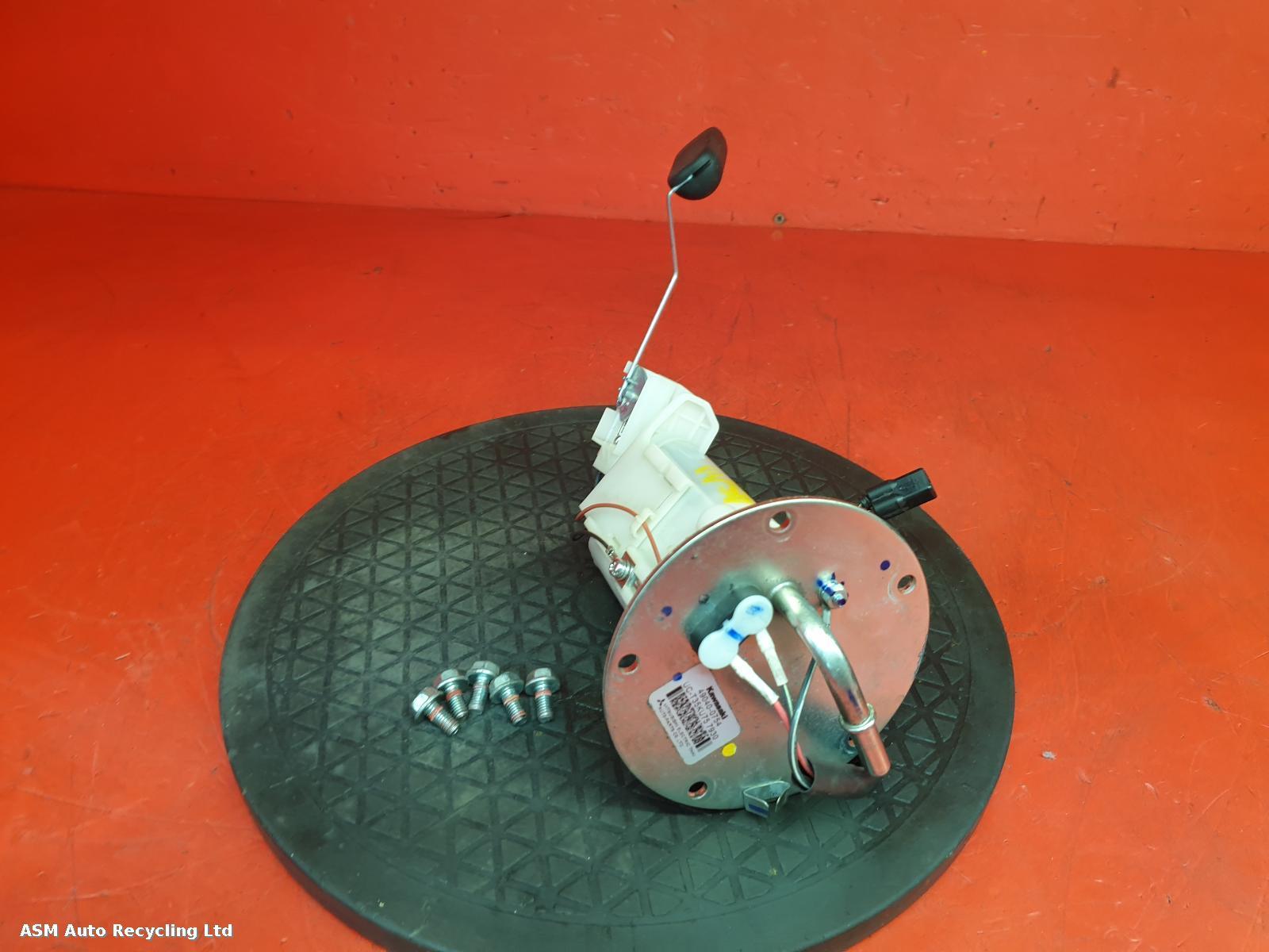 View Auto part Fuel Pump Kawasaki Ninja 2018