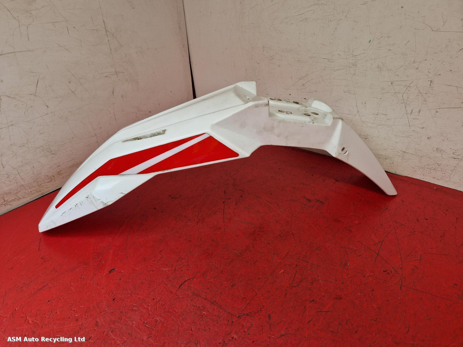 View Auto part Front Mudguard Aprilia Sx 50 2020