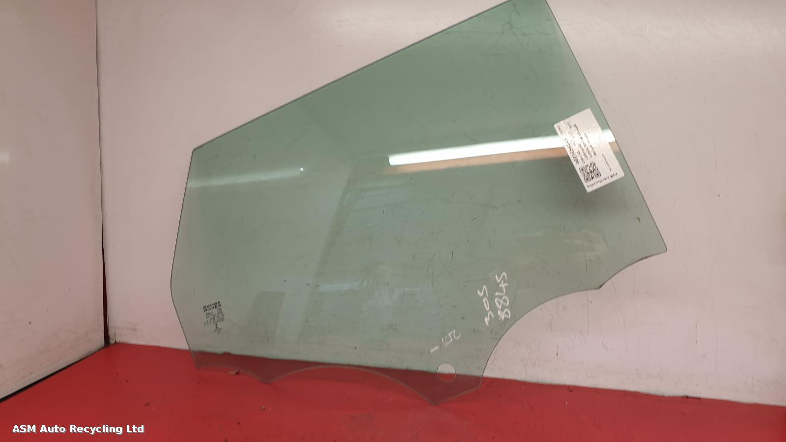 View Auto part RR Door Window Land Rover Range Rover Evoque 2016