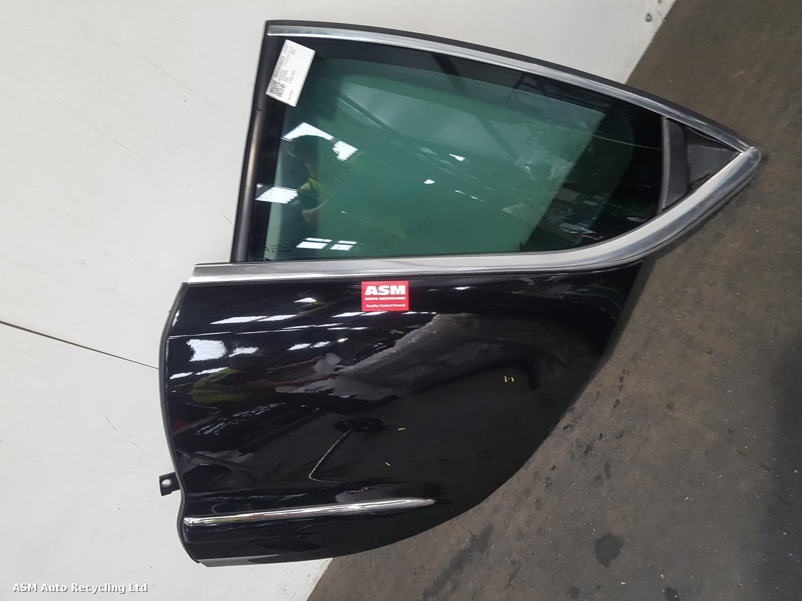View Auto part L Rear Door Citroen Ds4 2014
