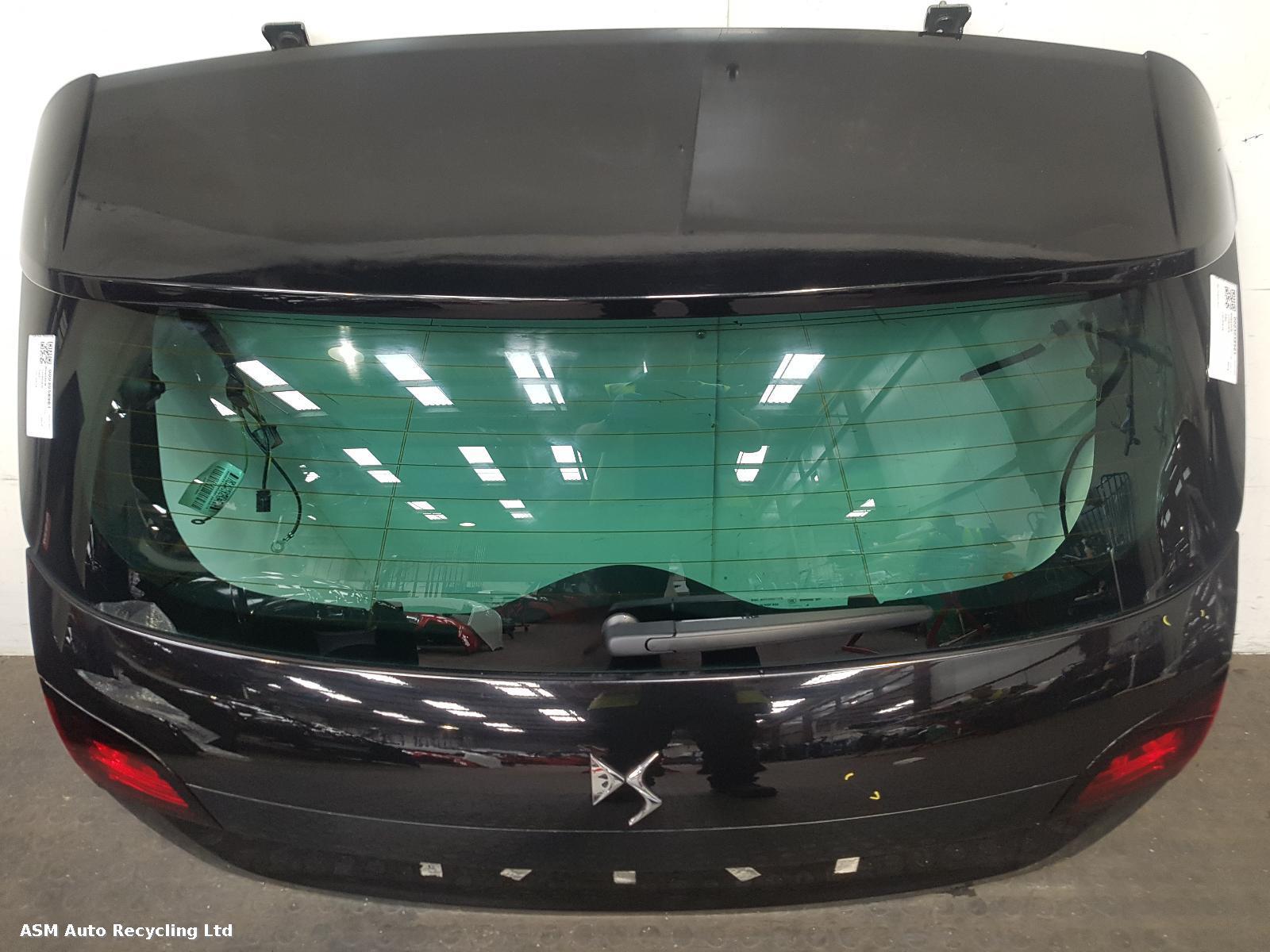 View Auto part Bootlid/Tailgate Citroen Ds4 2014