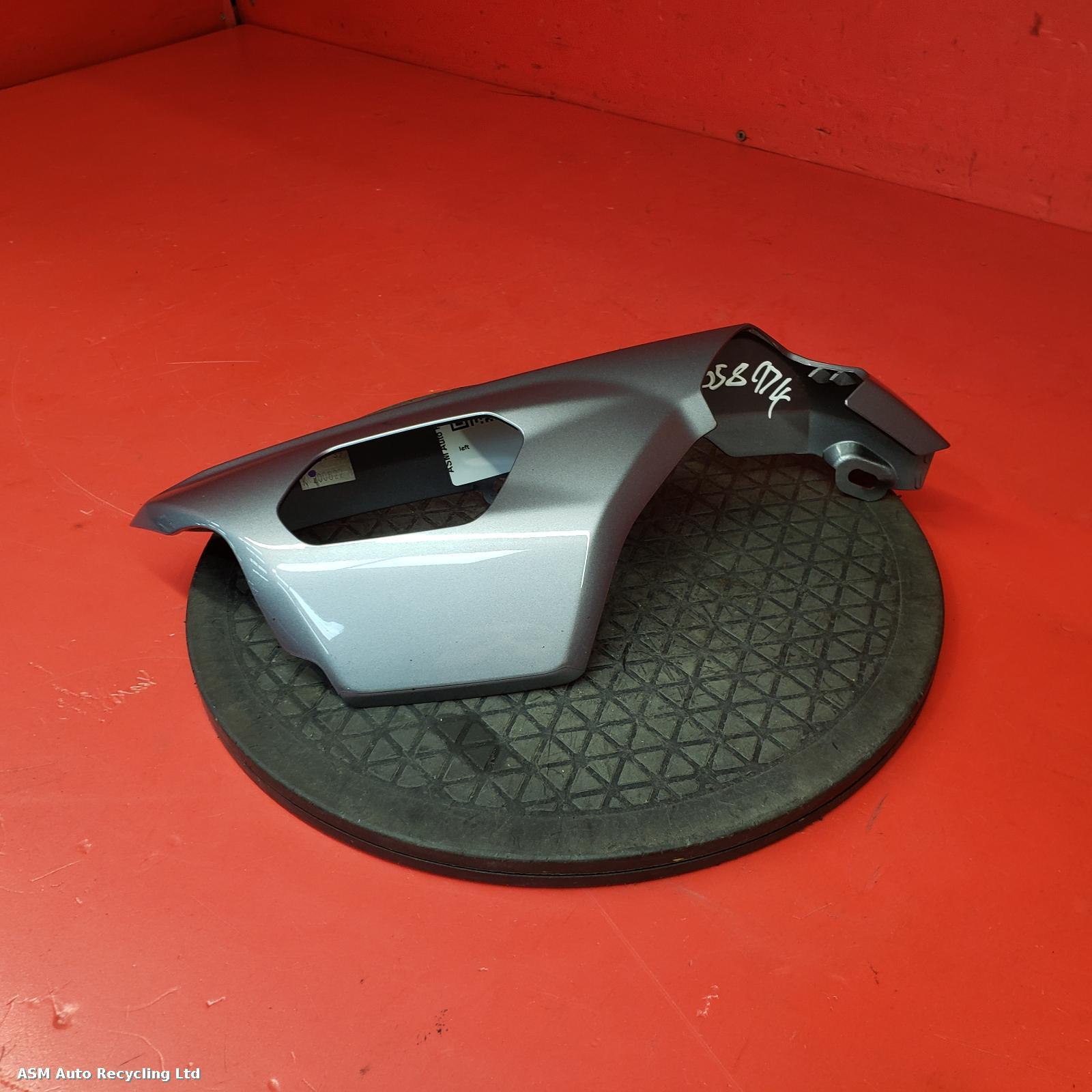 View Auto part Seat Cowl Triumph Tiger Sport 660 2023