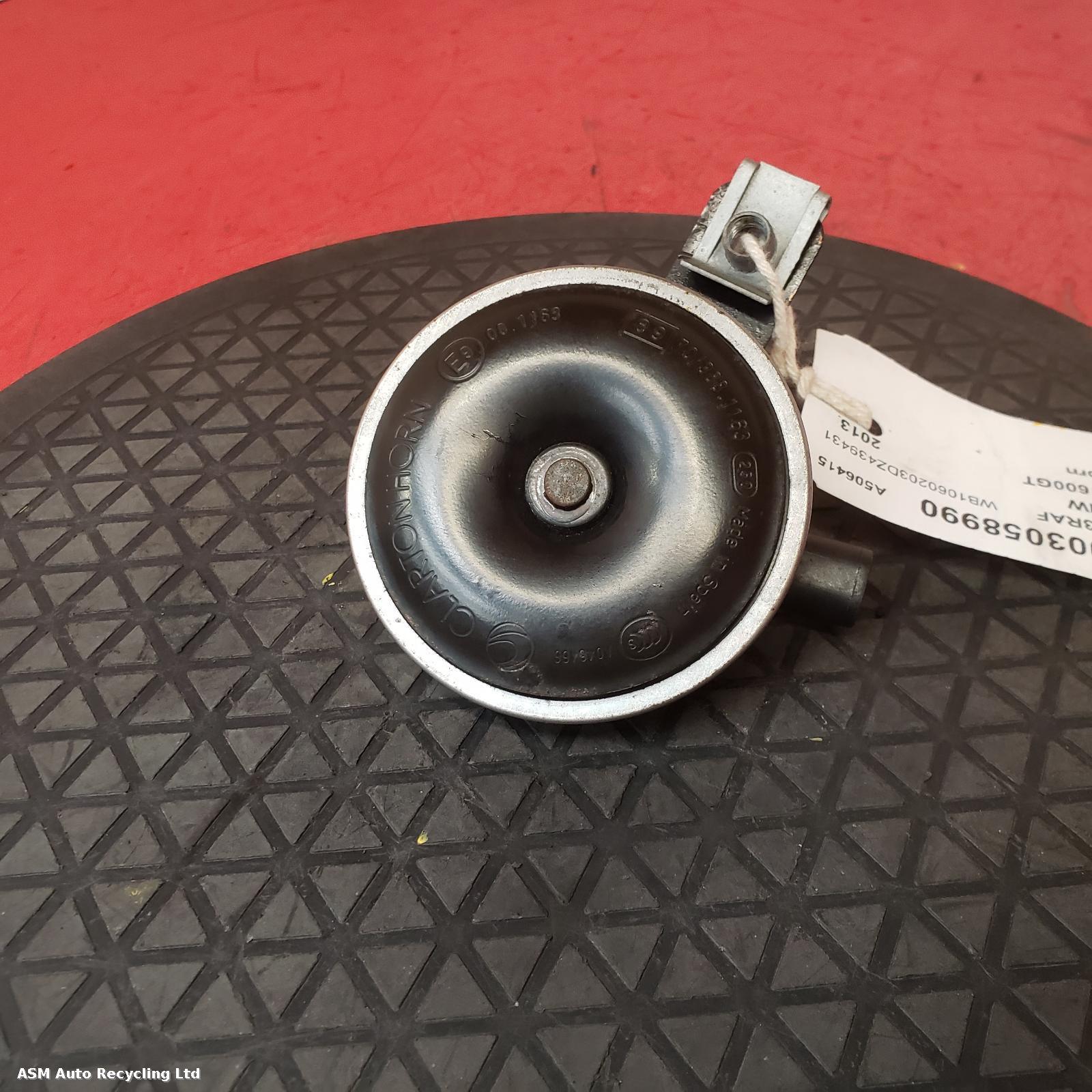 View Auto part Horn Bmw K1600gt 2013